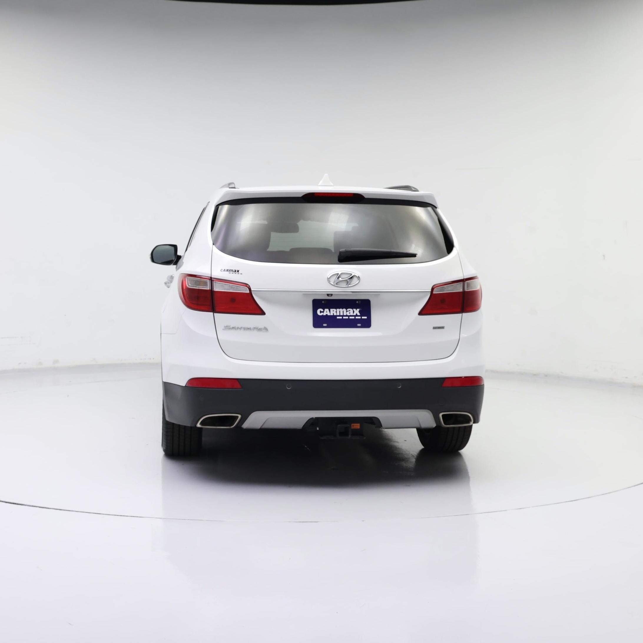 Thumbnail: 2014 Hyundai Santa Fe - 6