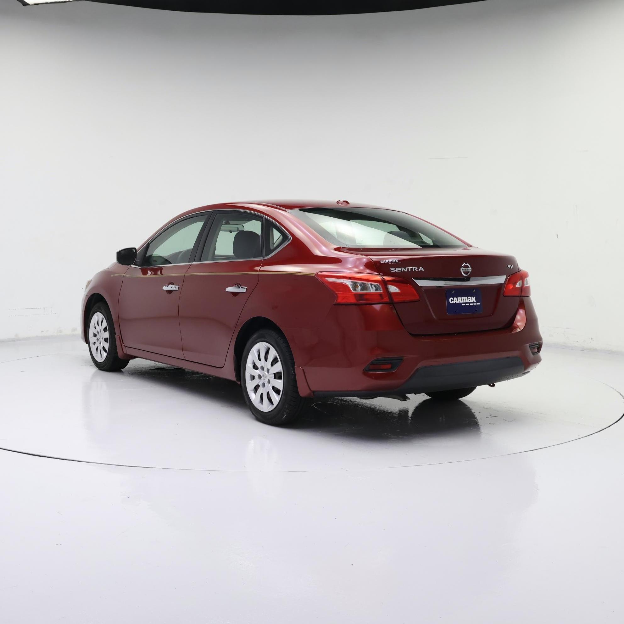 Thumbnail: 2017 Nissan Sentra - 2