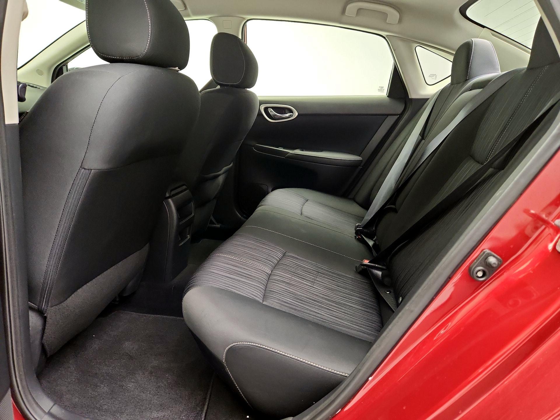Thumbnail: 2017 Nissan Sentra - 19