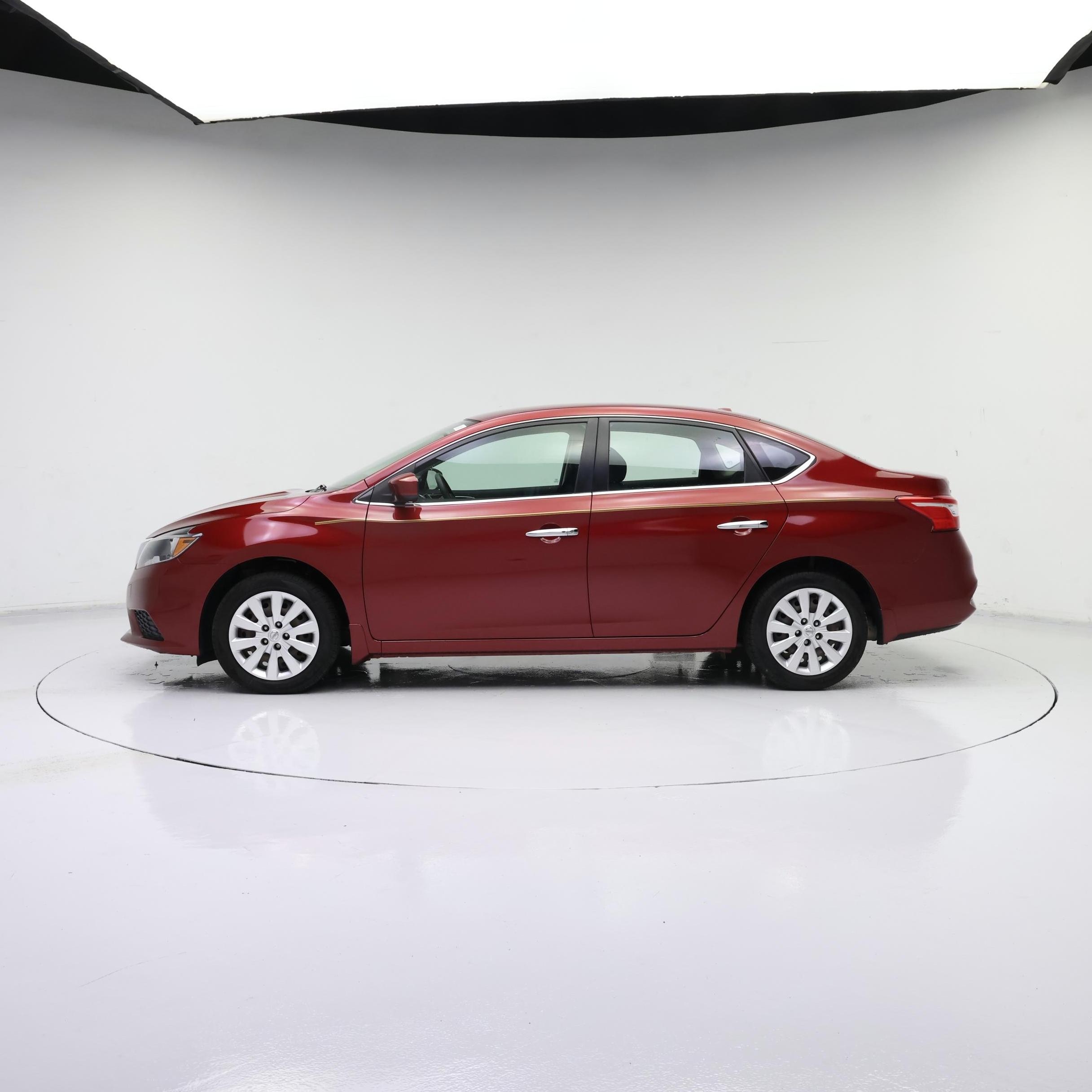 Thumbnail: 2017 Nissan Sentra - 3