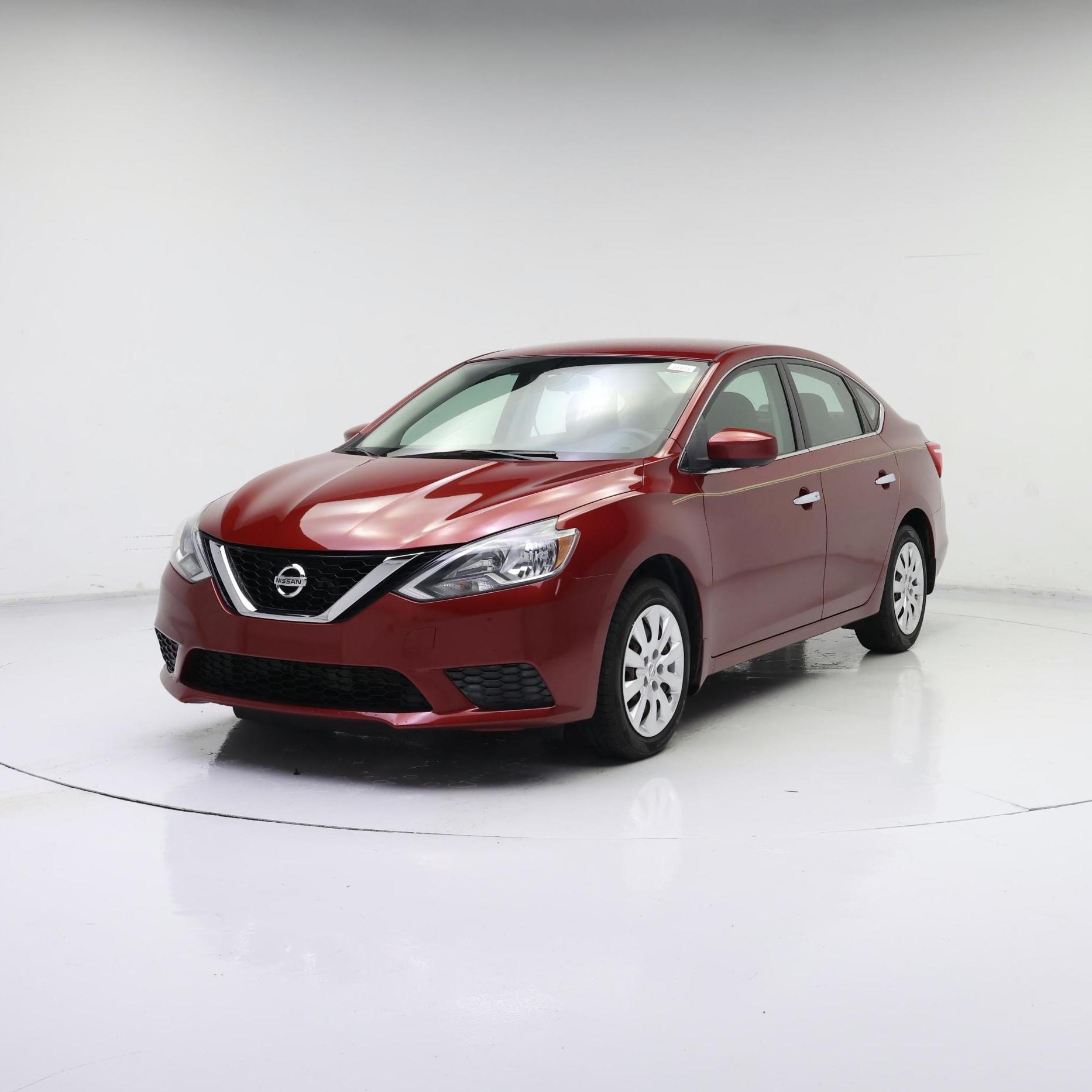 Thumbnail: 2017 Nissan Sentra - 4