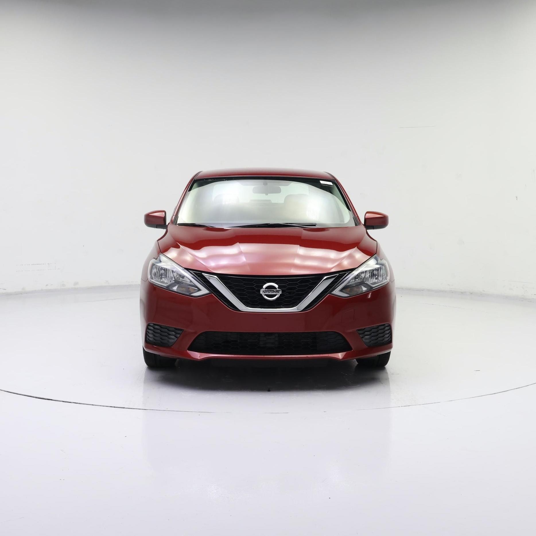 Thumbnail: 2017 Nissan Sentra - 5