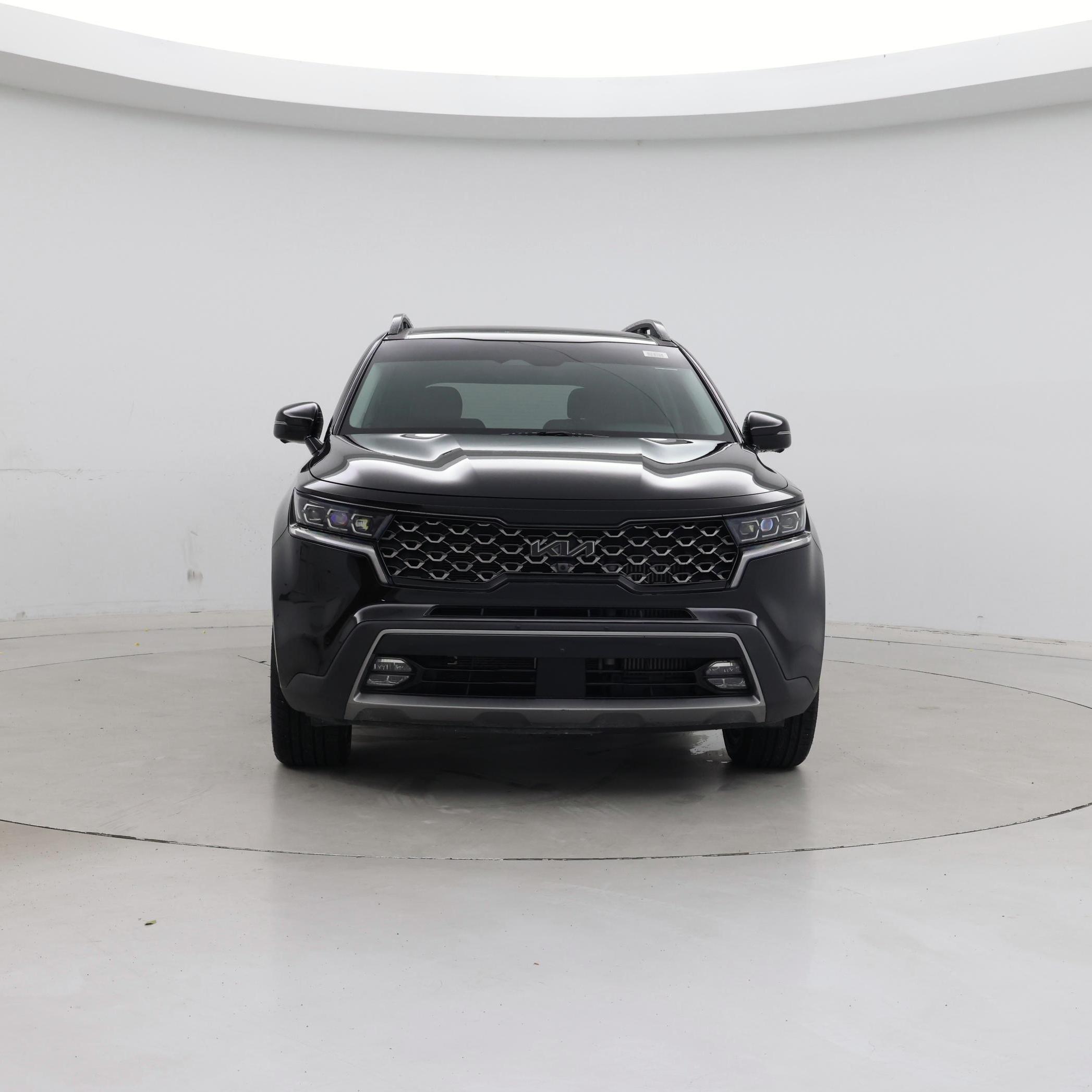 Thumbnail: 2022 Kia Sorento - 5