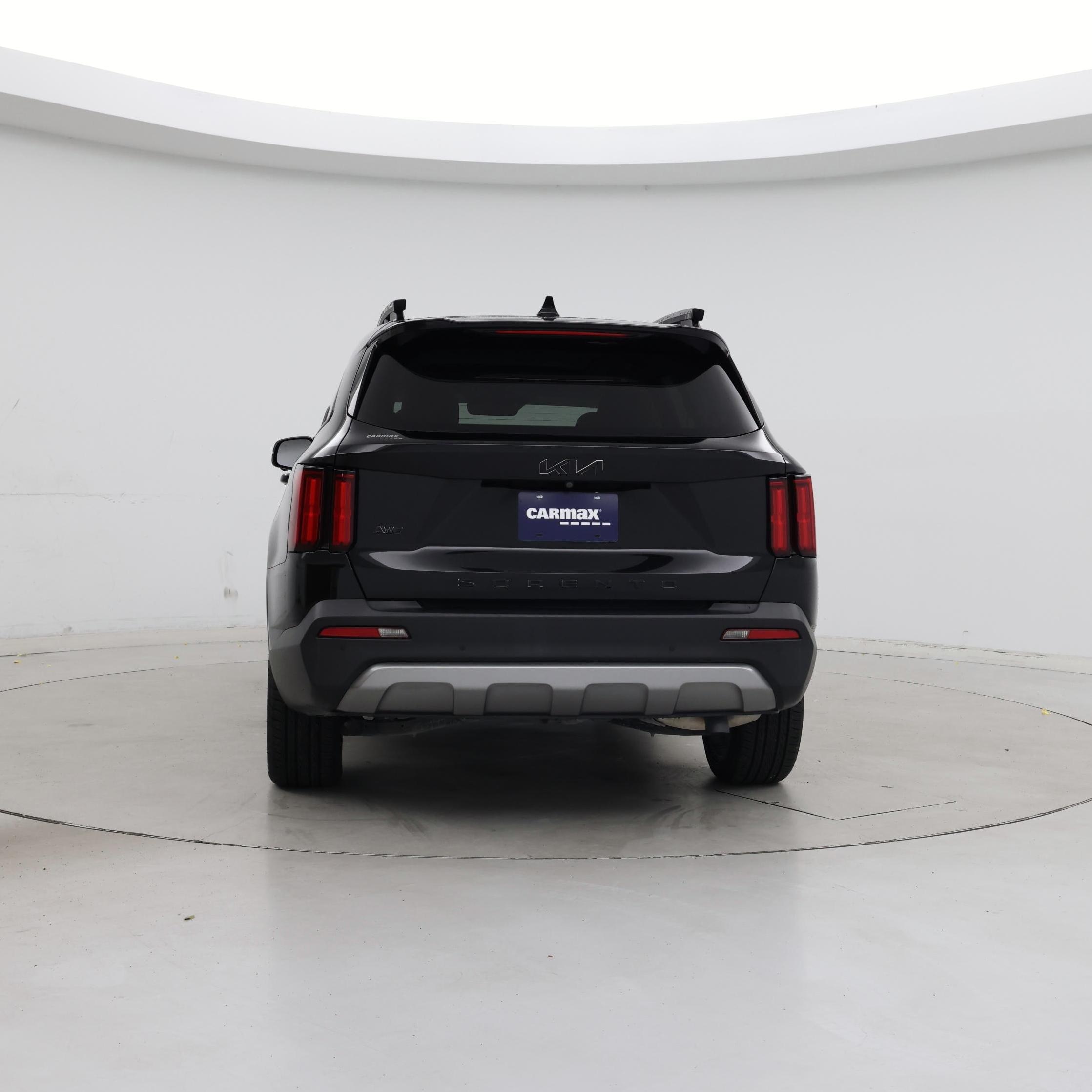 Thumbnail: 2022 Kia Sorento - 6