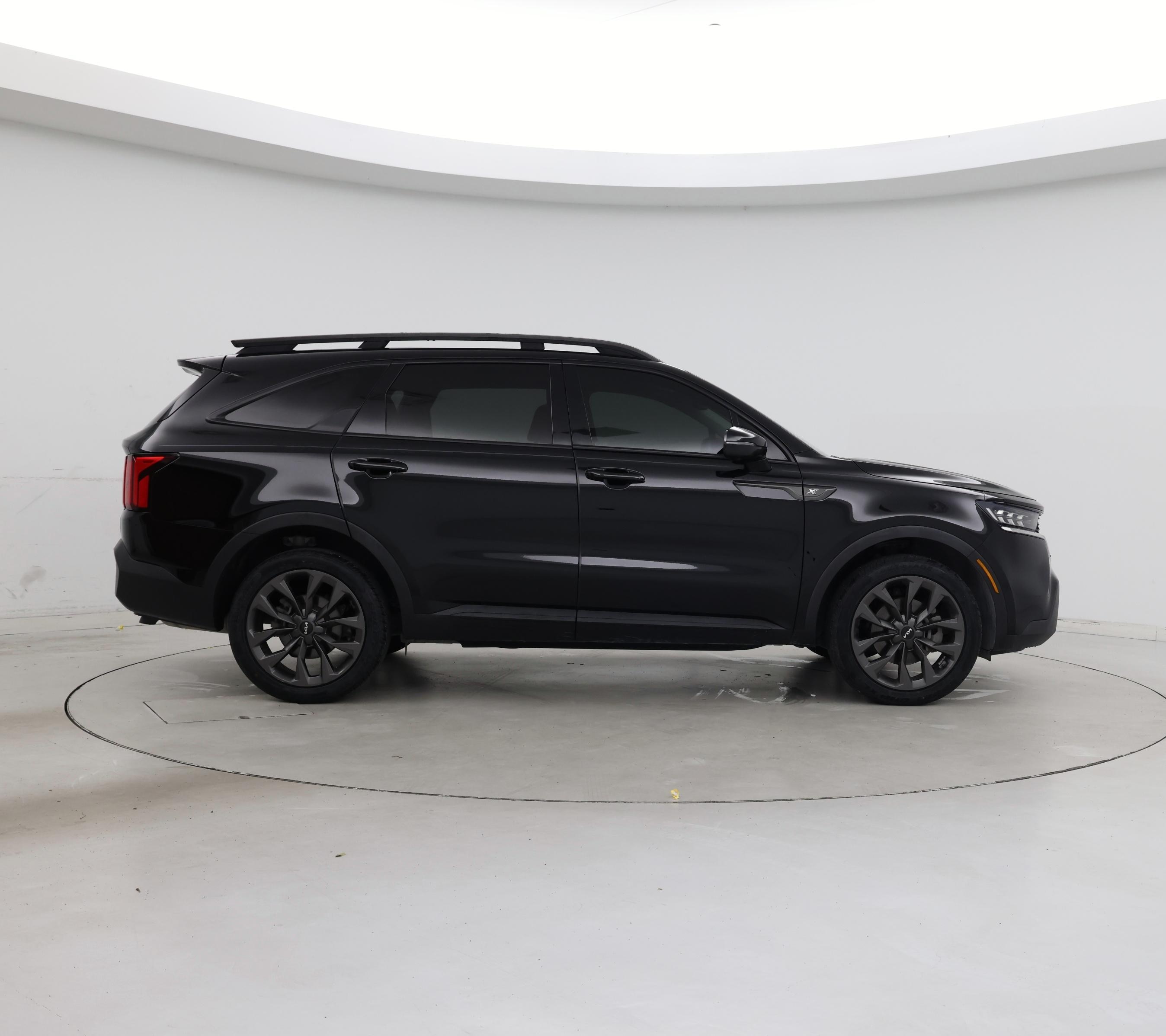Thumbnail: 2022 Kia Sorento - 7