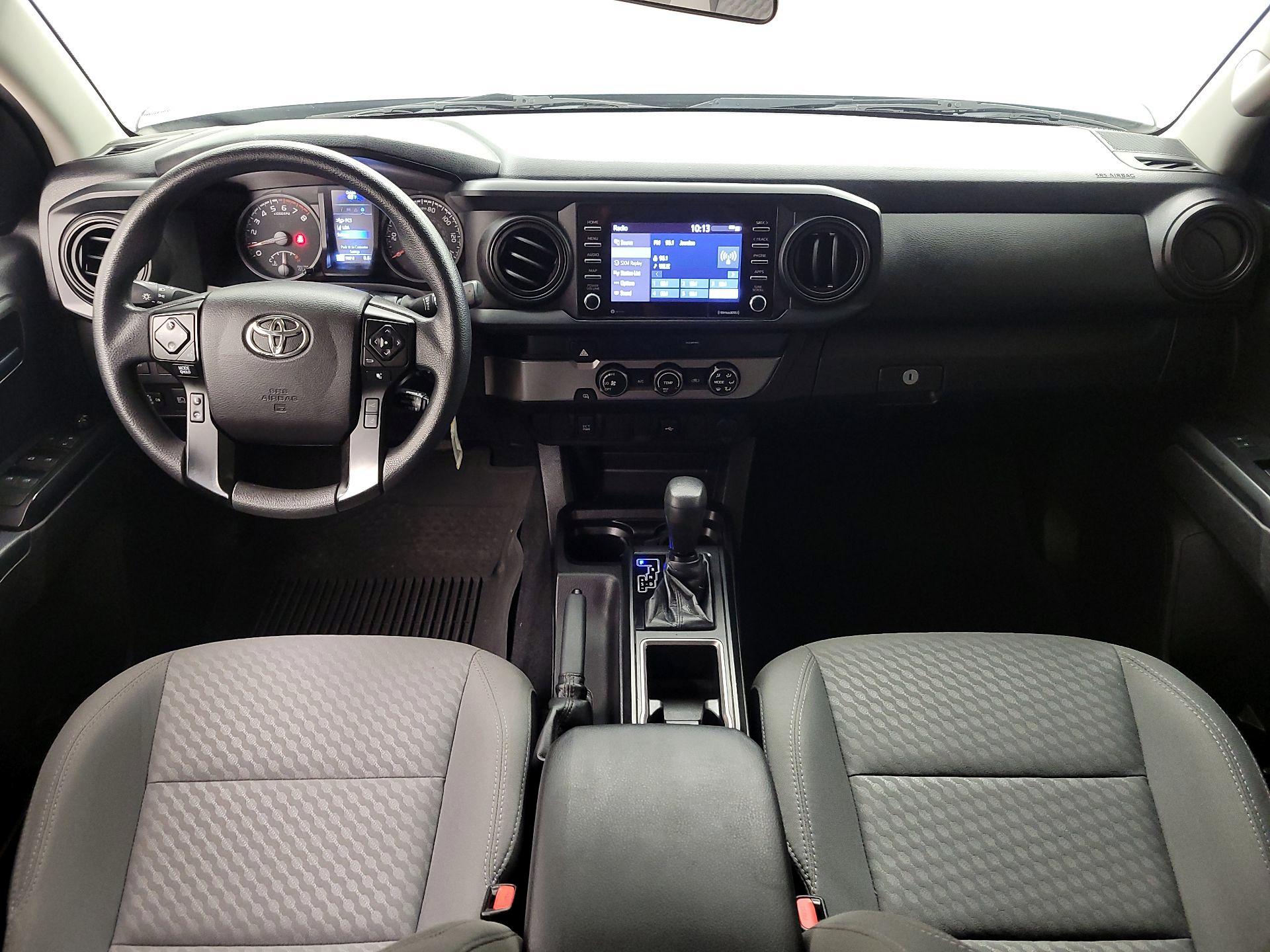 Thumbnail: 2021 Toyota Tacoma - 9