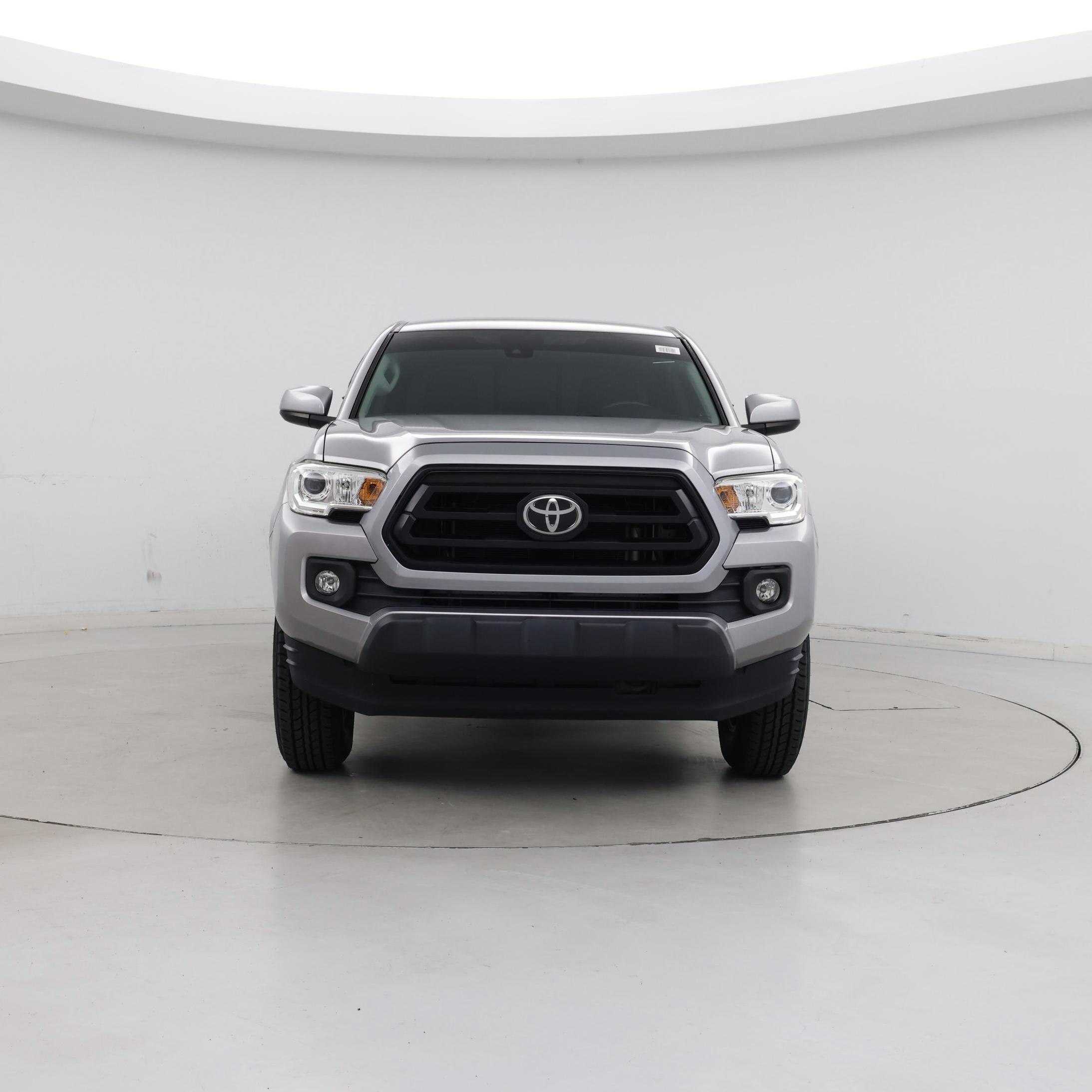 Thumbnail: 2021 Toyota Tacoma - 5