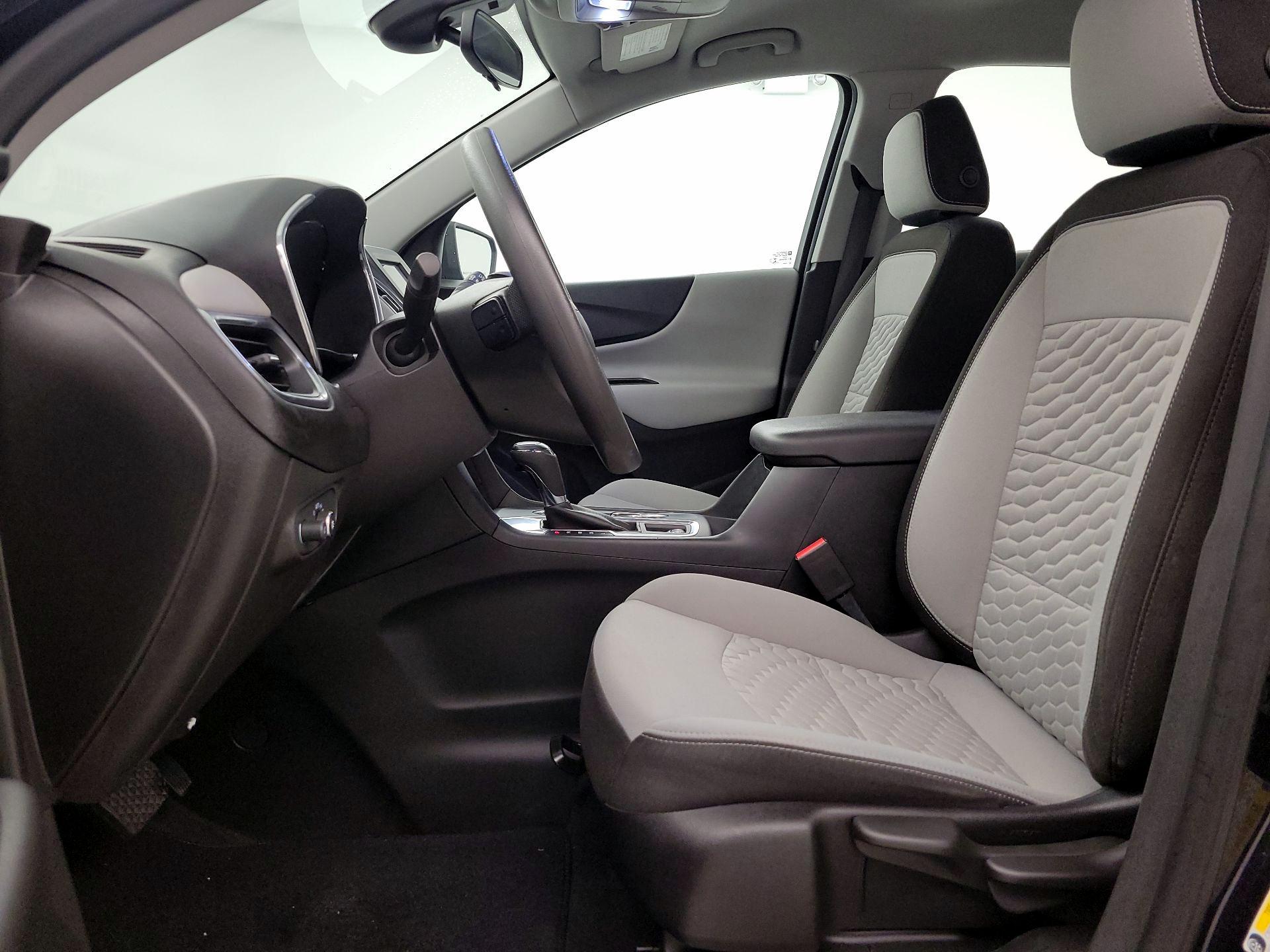 Thumbnail: 2020 Chevrolet Equinox - 11
