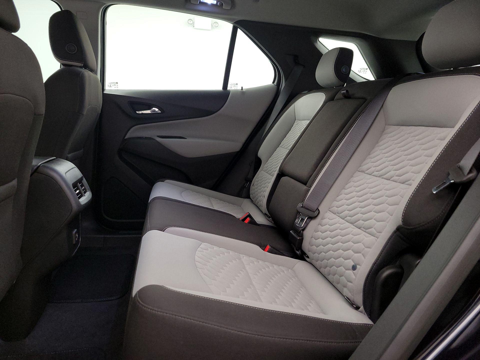 Thumbnail: 2020 Chevrolet Equinox - 19