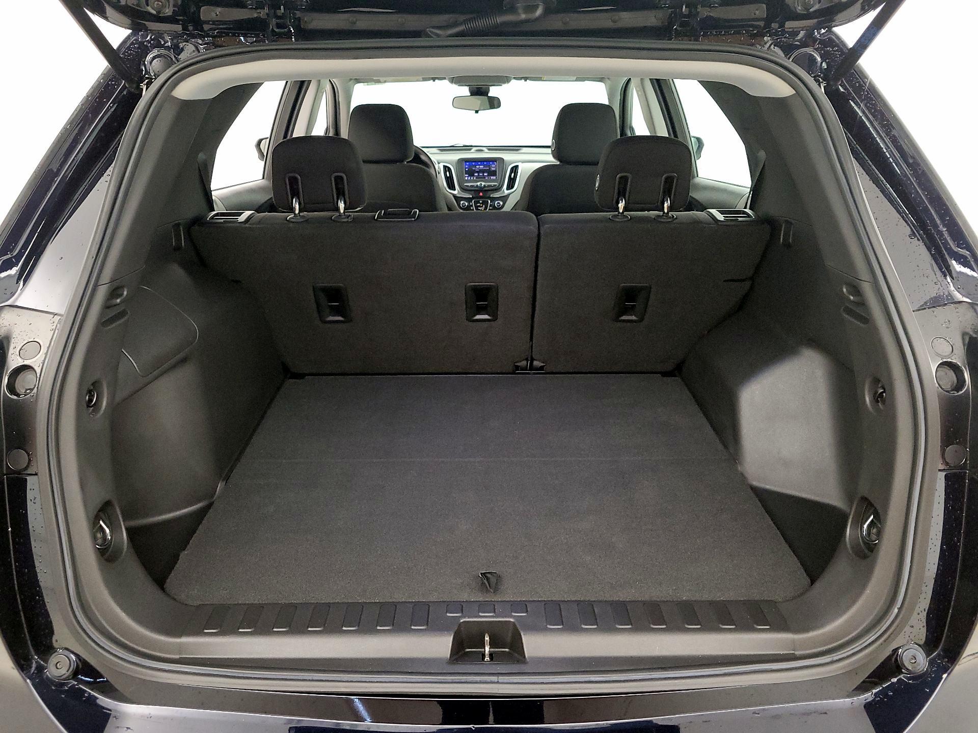 Thumbnail: 2020 Chevrolet Equinox - 20