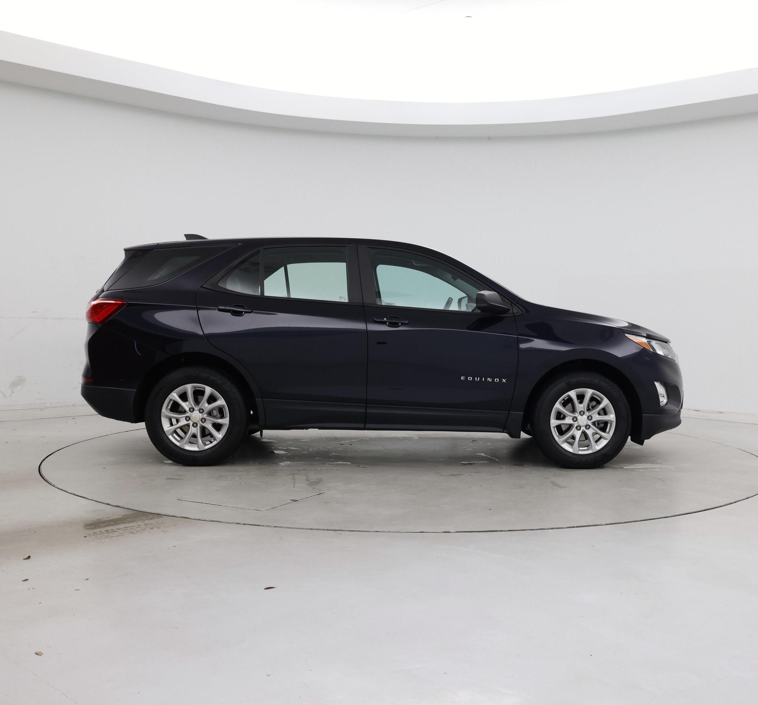 Thumbnail: 2020 Chevrolet Equinox - 7