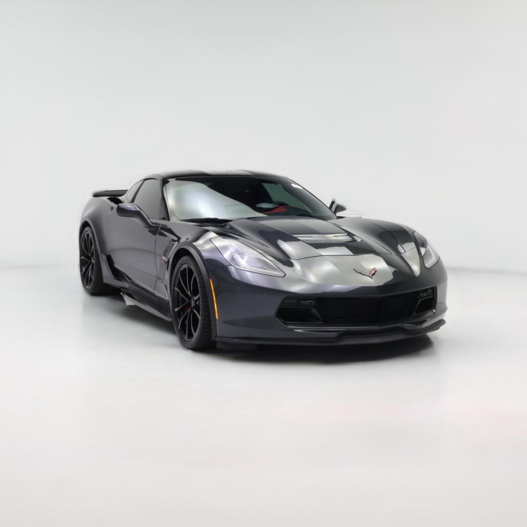 Thumbnail: 2019 Chevrolet Corvette - 1