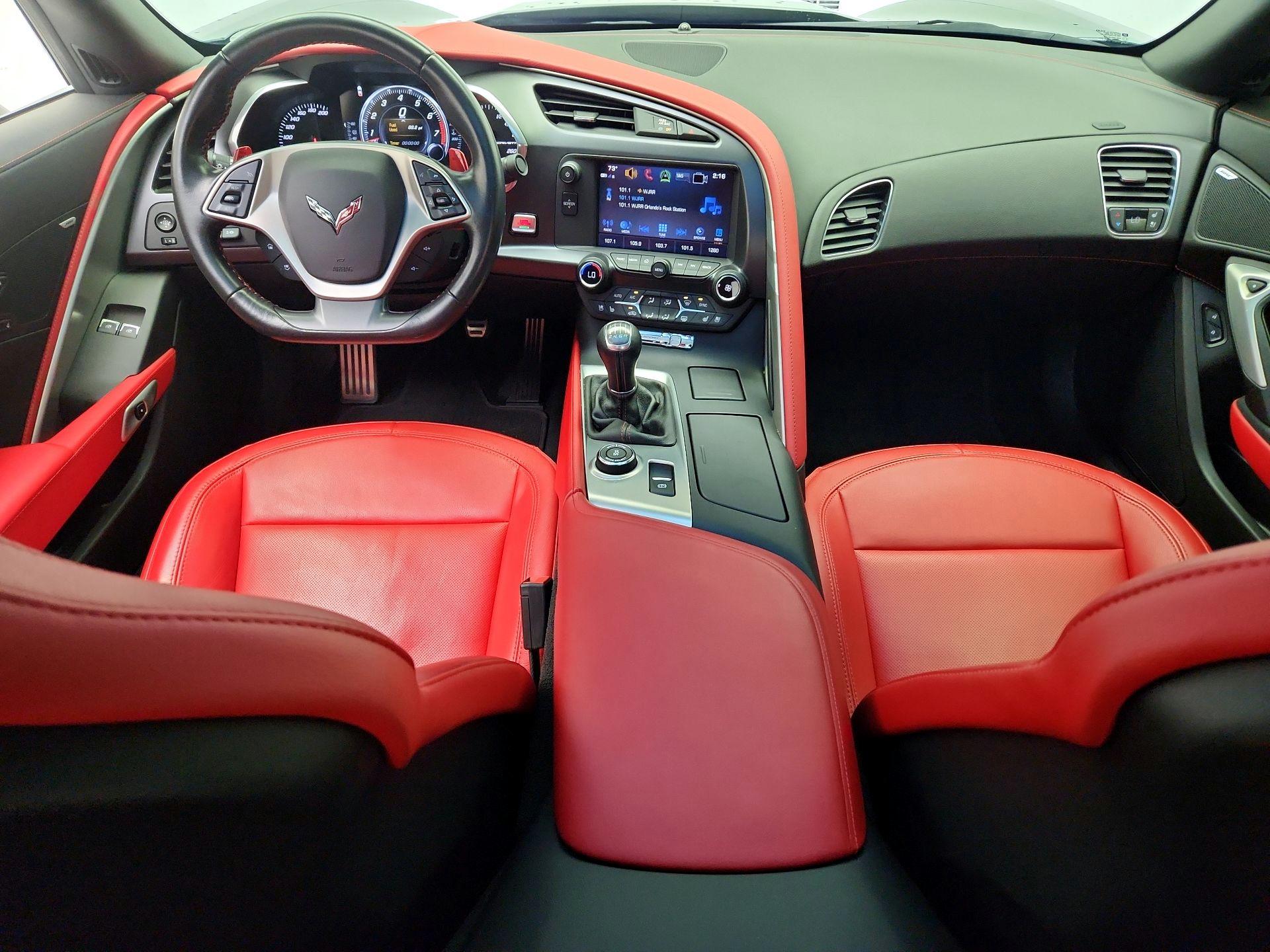 Thumbnail: 2019 Chevrolet Corvette - 9