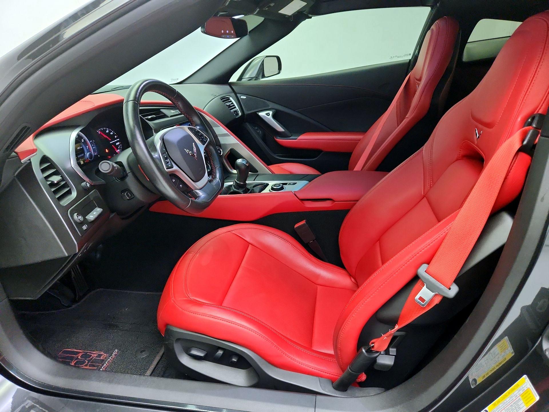 Thumbnail: 2019 Chevrolet Corvette - 11