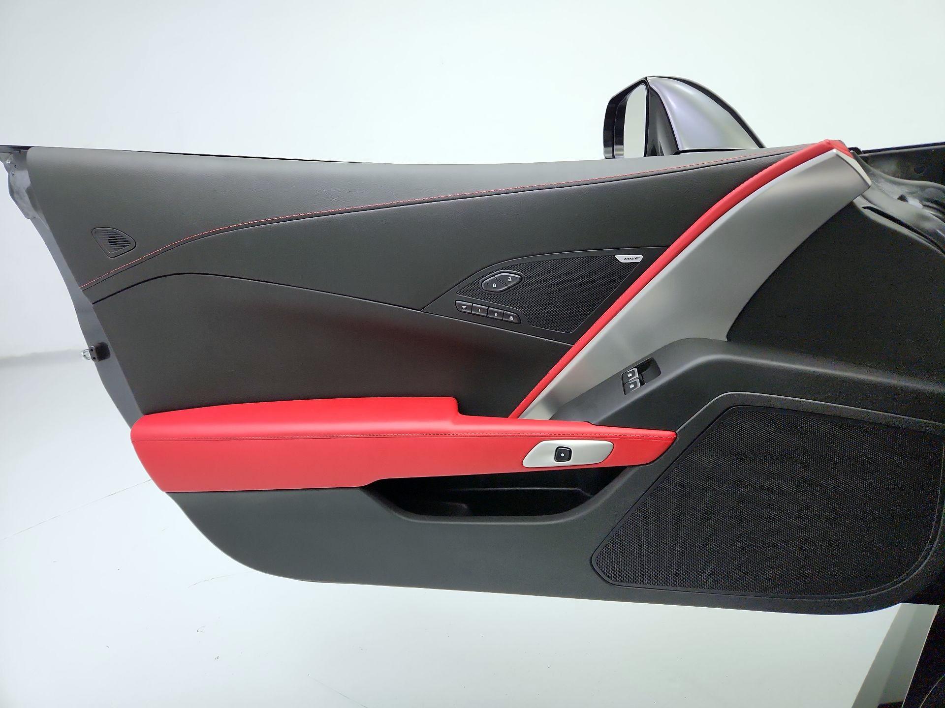 Thumbnail: 2019 Chevrolet Corvette - 12