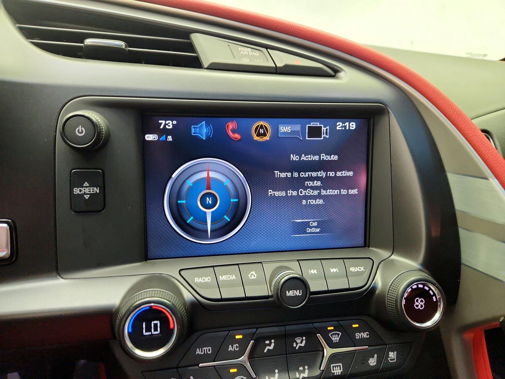 Thumbnail: 2019 Chevrolet Corvette - 14
