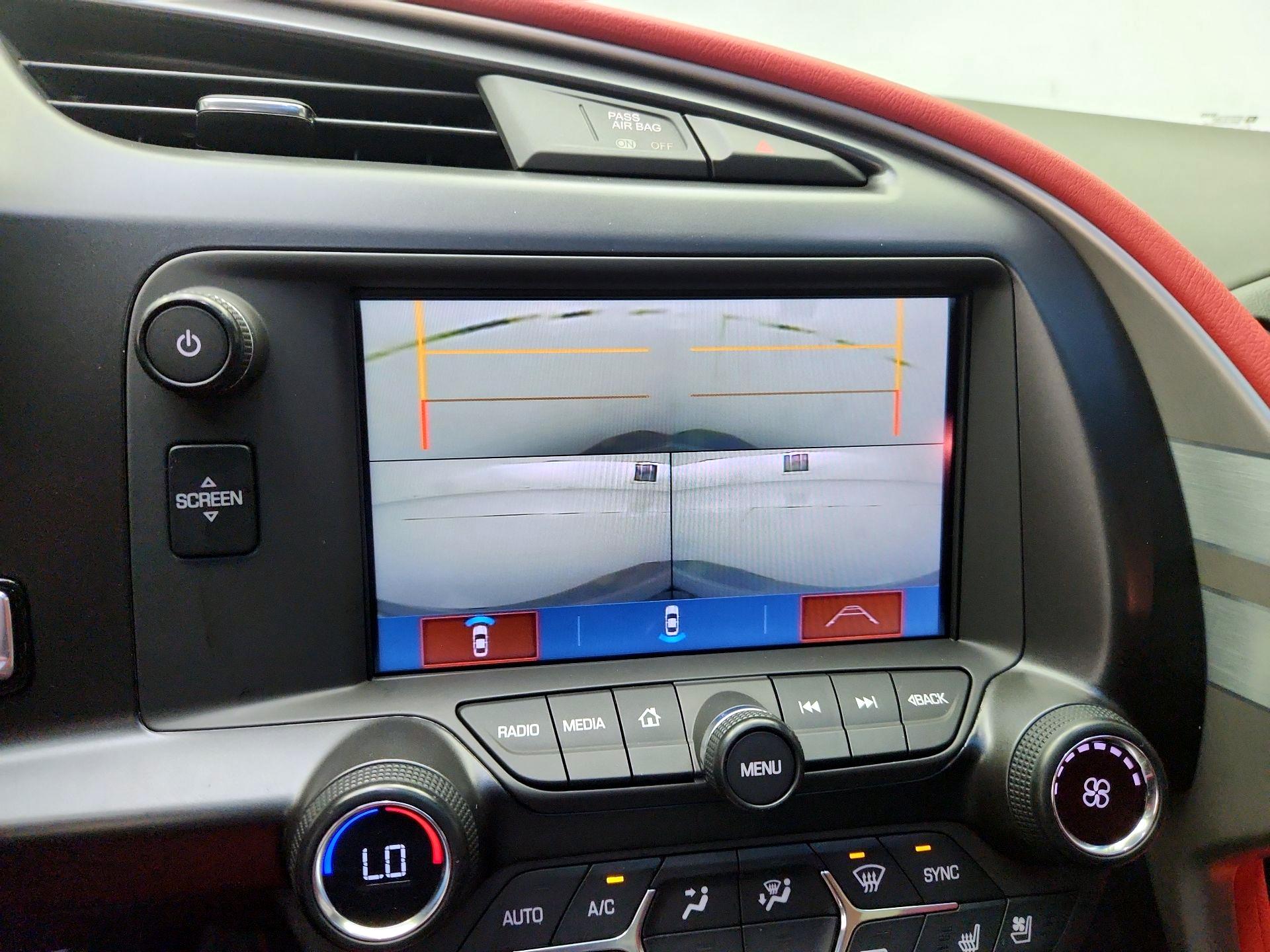 Thumbnail: 2019 Chevrolet Corvette - 15