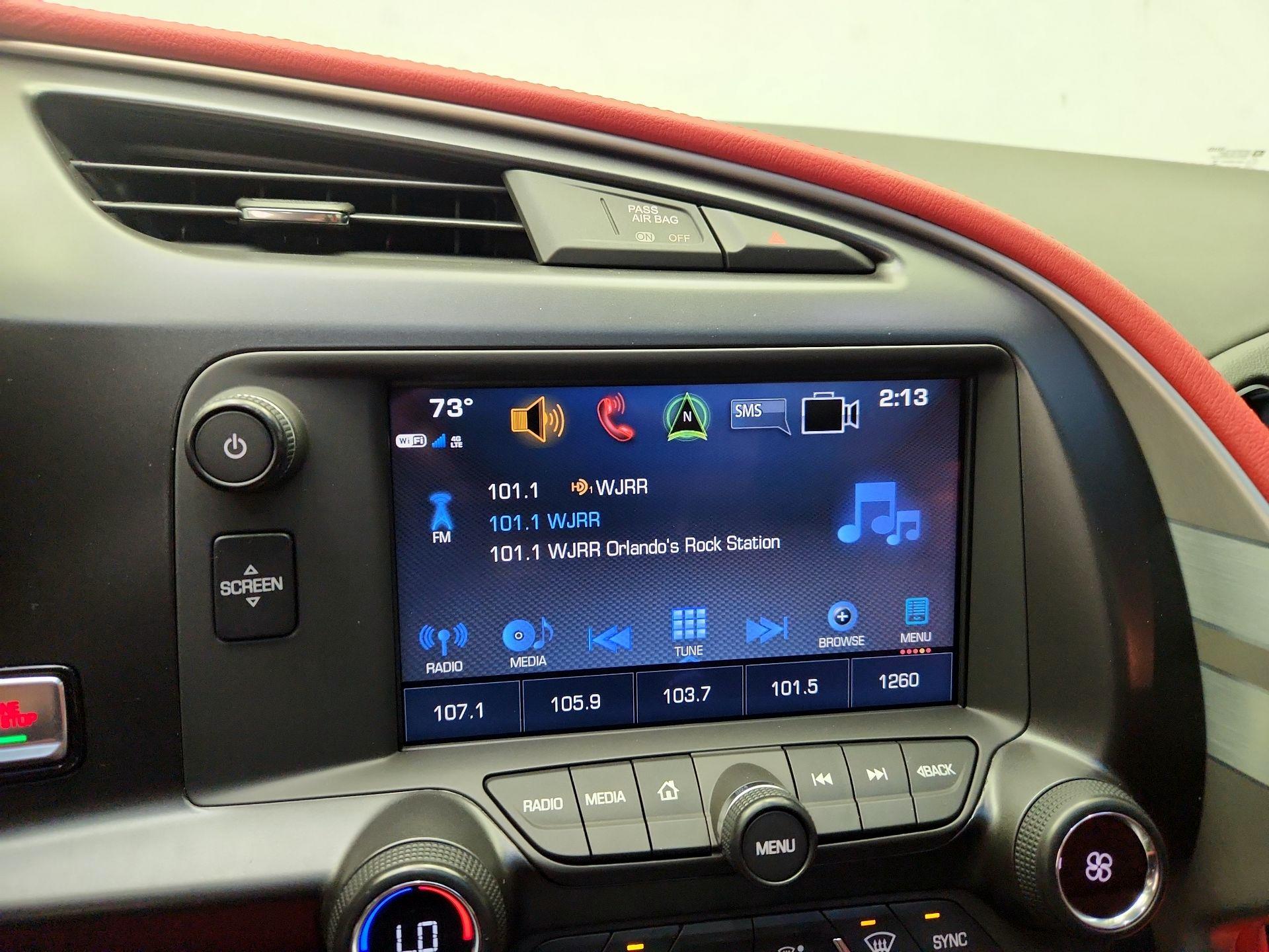 Thumbnail: 2019 Chevrolet Corvette - 16