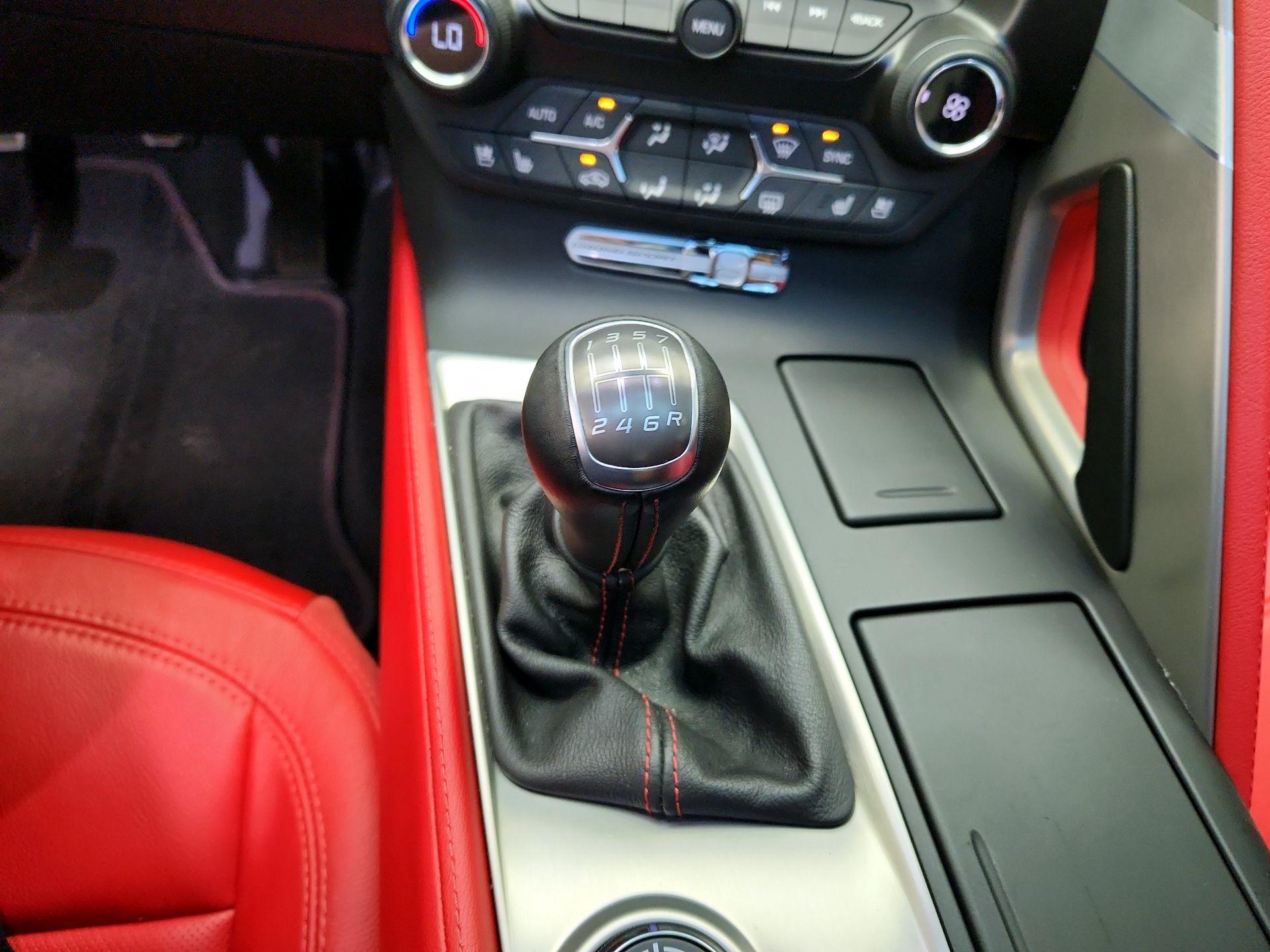 Thumbnail: 2019 Chevrolet Corvette - 18