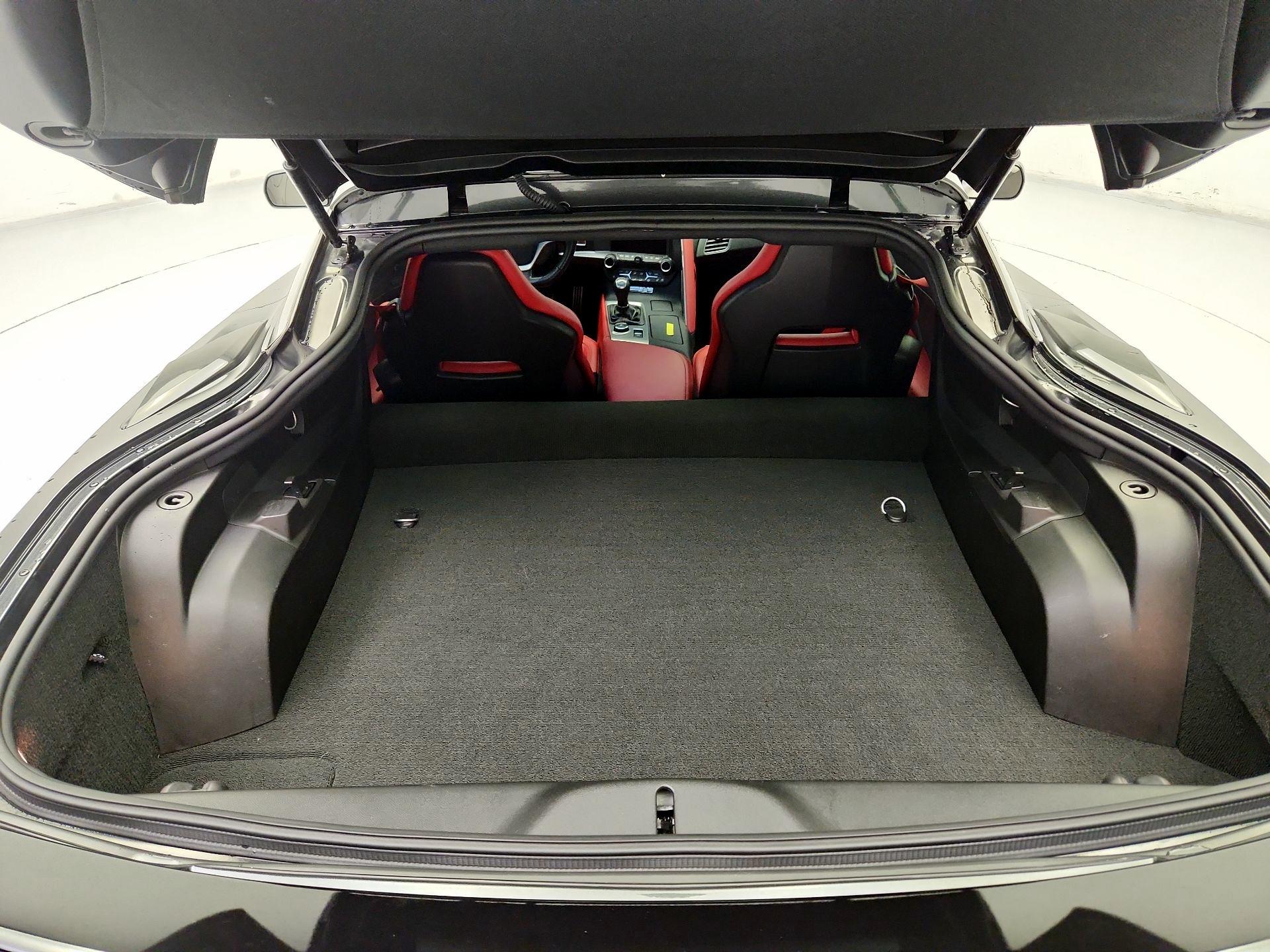 Thumbnail: 2019 Chevrolet Corvette - 20