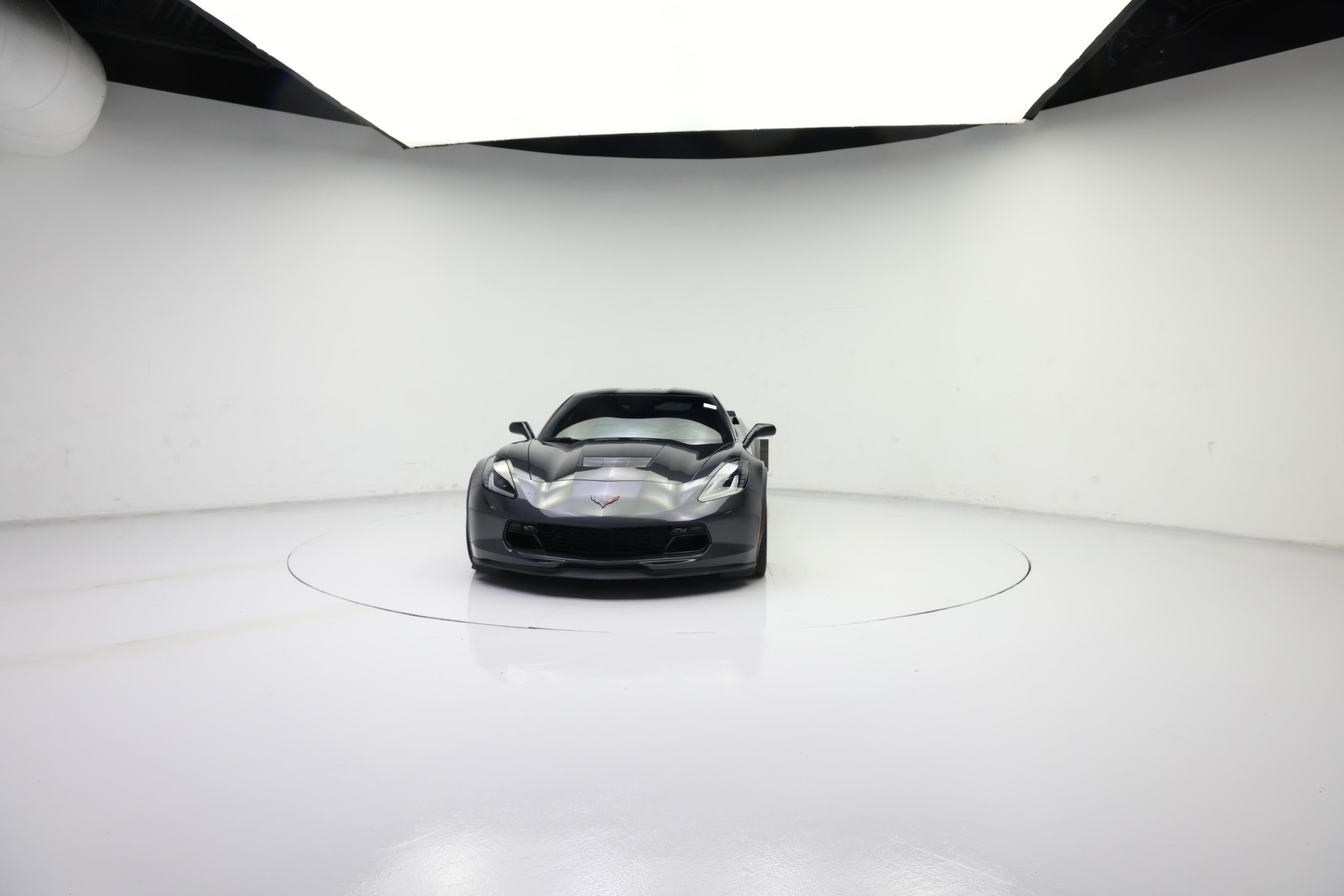 Thumbnail: 2019 Chevrolet Corvette - 5