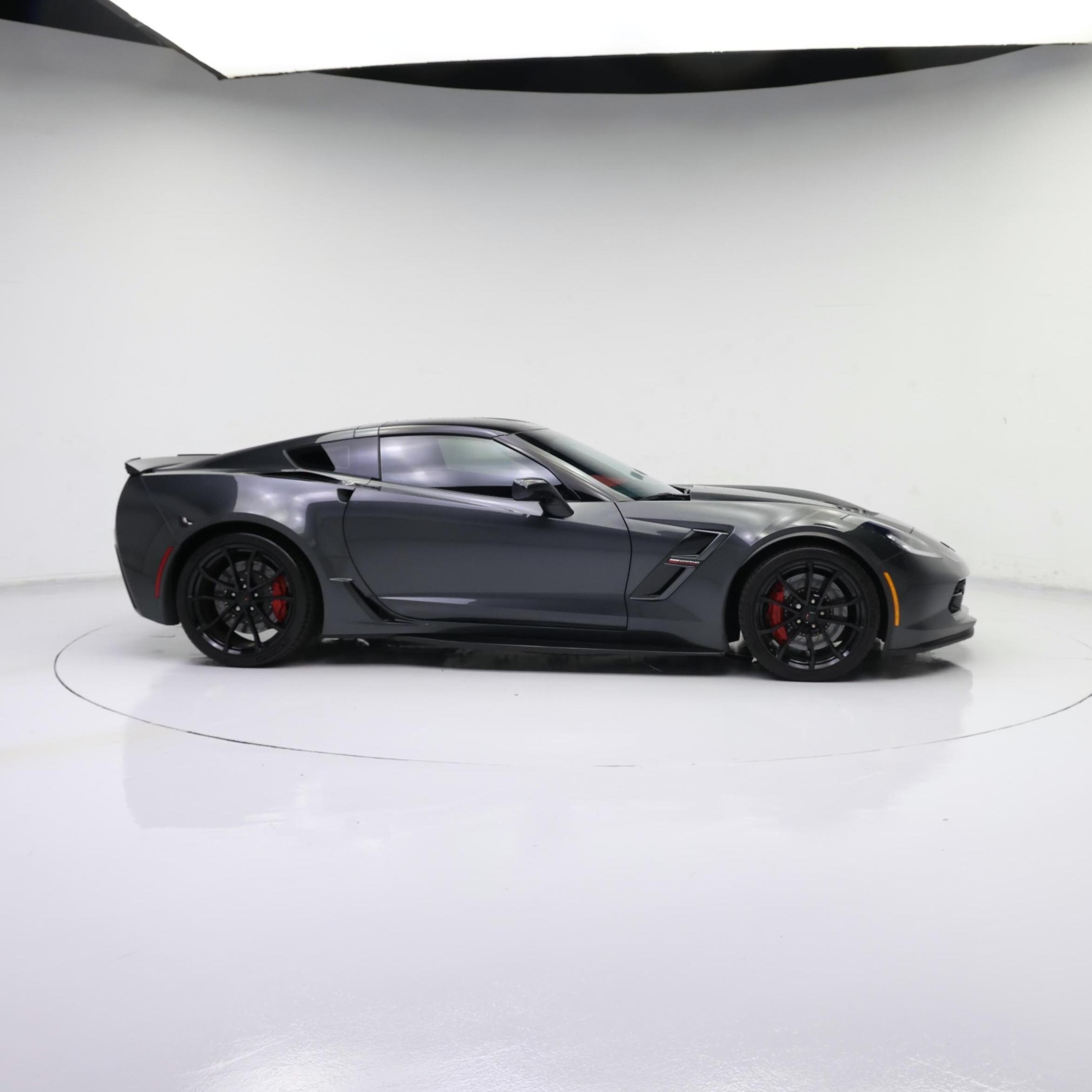 Thumbnail: 2019 Chevrolet Corvette - 7
