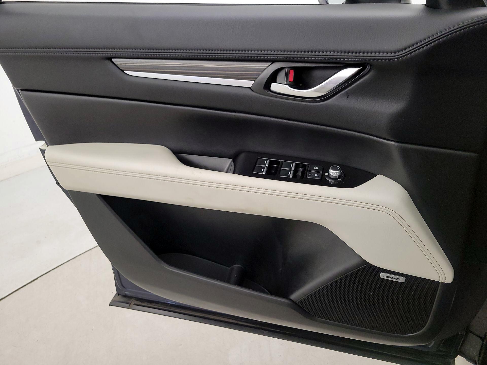 Thumbnail: 2021 Mazda CX-5 - 12