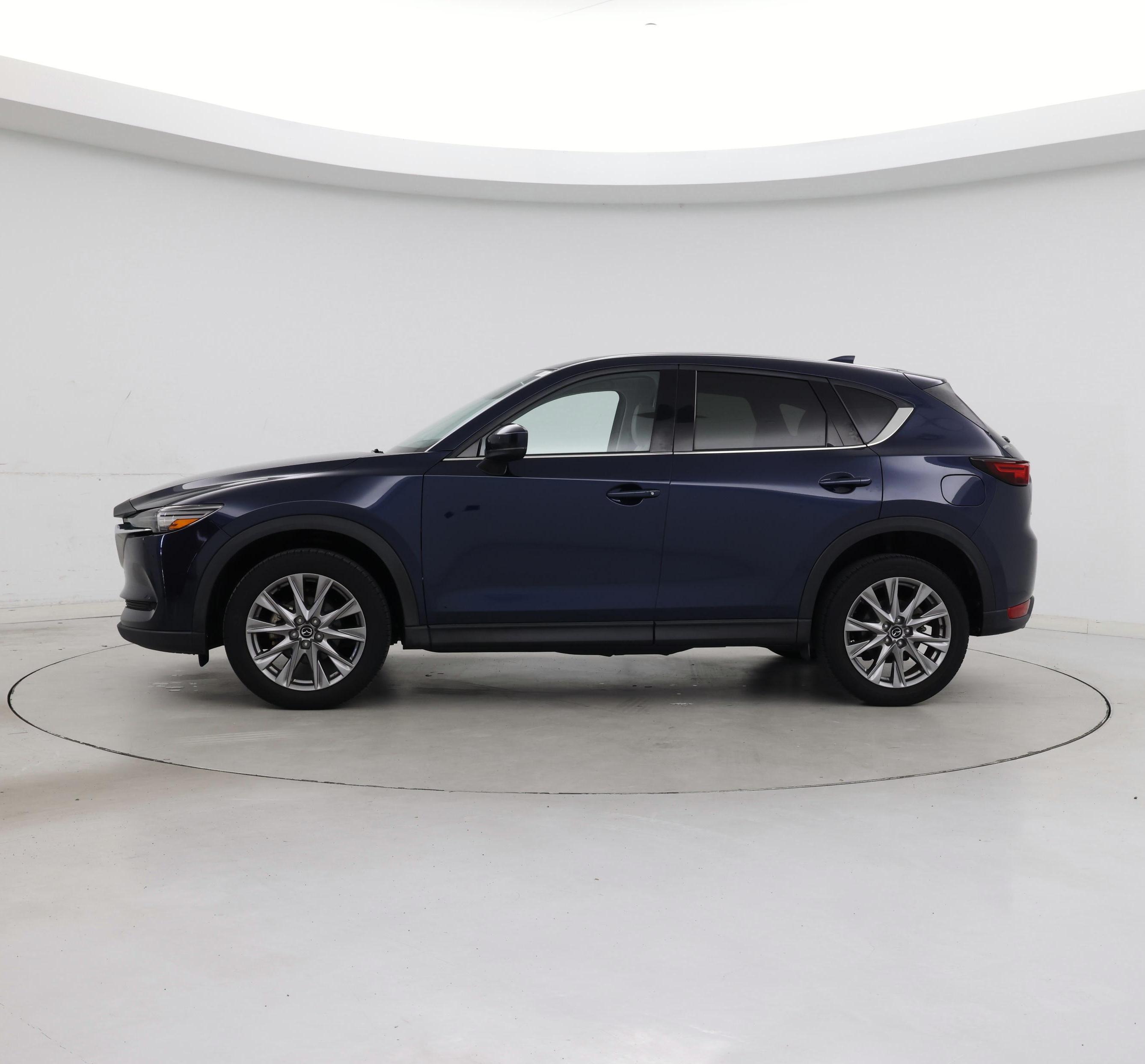 Thumbnail: 2021 Mazda CX-5 - 3