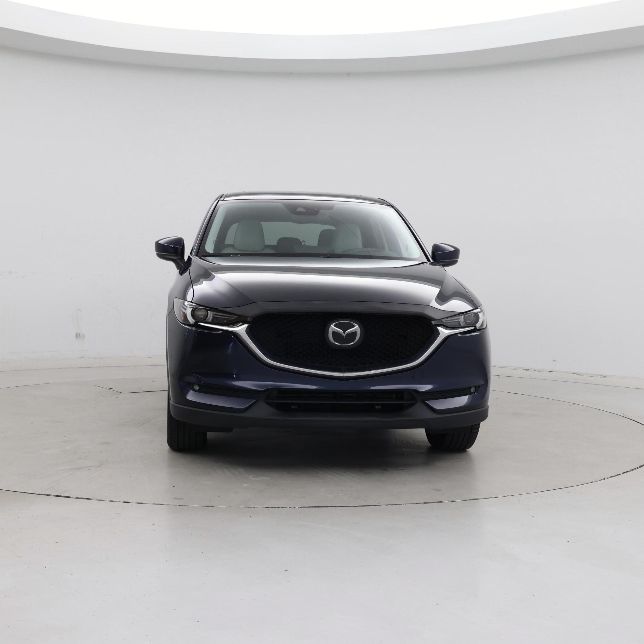 Thumbnail: 2021 Mazda CX-5 - 5