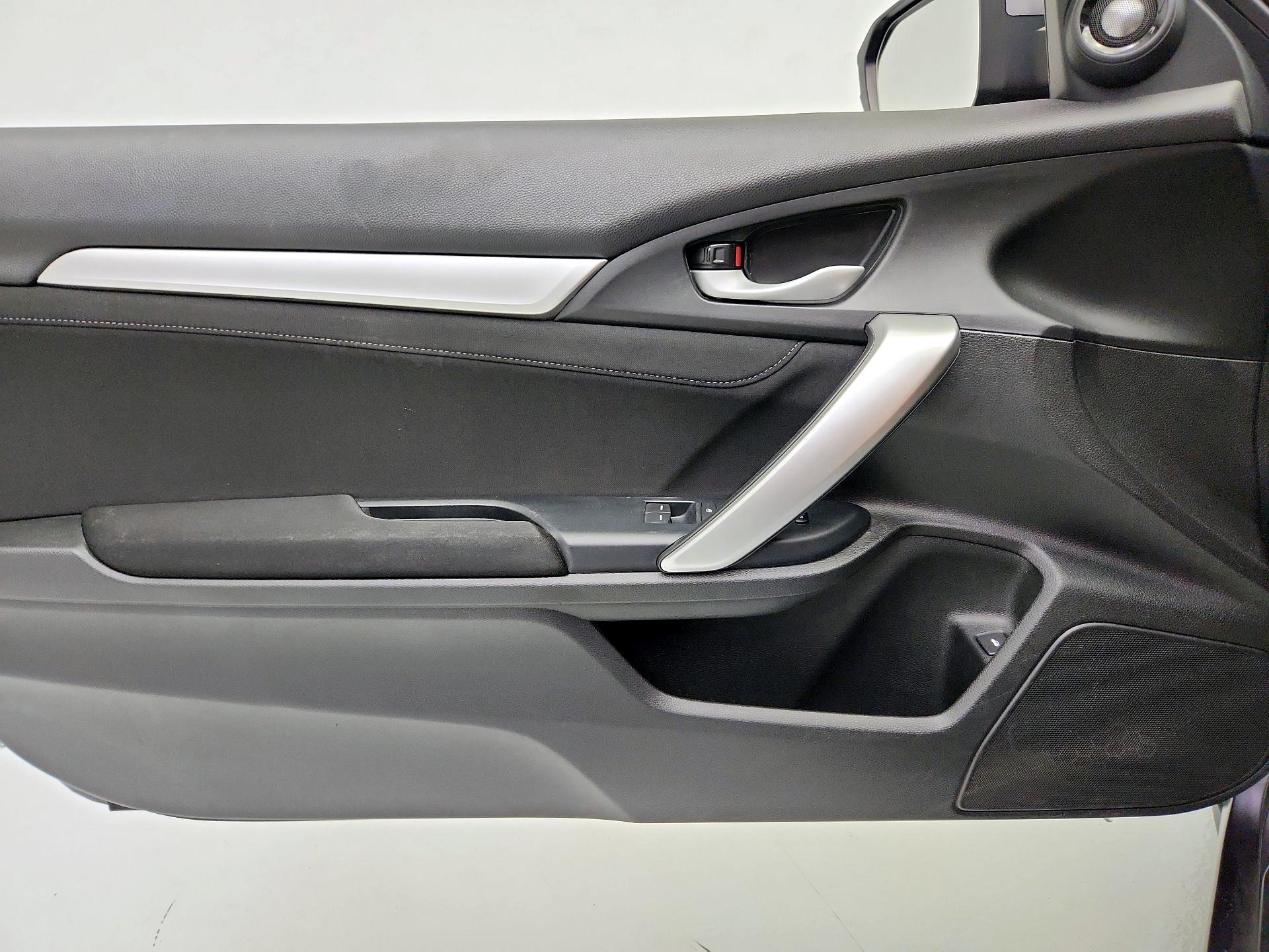 Thumbnail: 2020 Honda Civic - 12