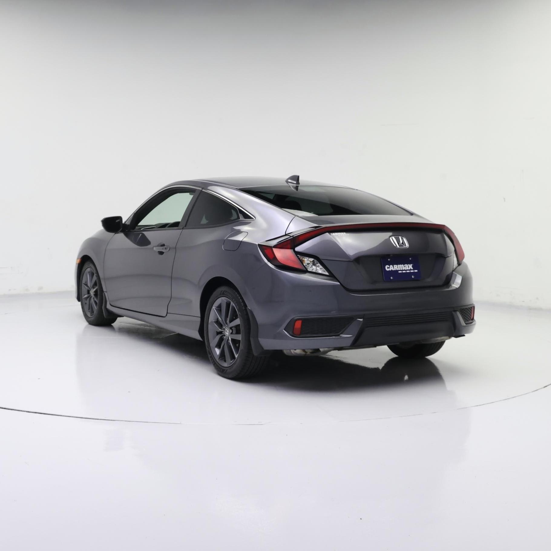 Thumbnail: 2020 Honda Civic - 2