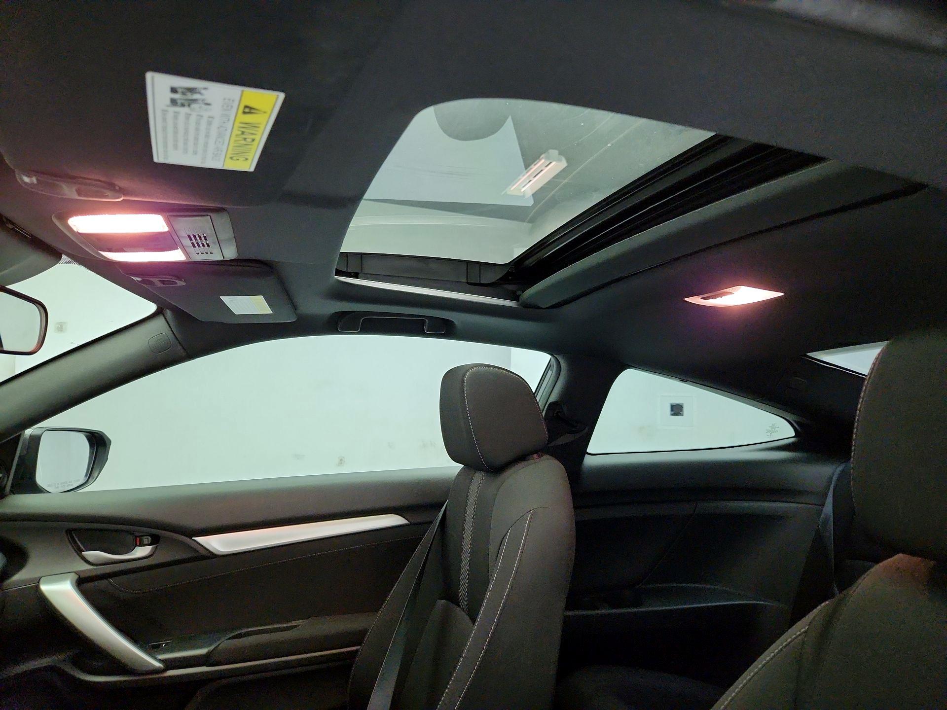 Thumbnail: 2020 Honda Civic - 19