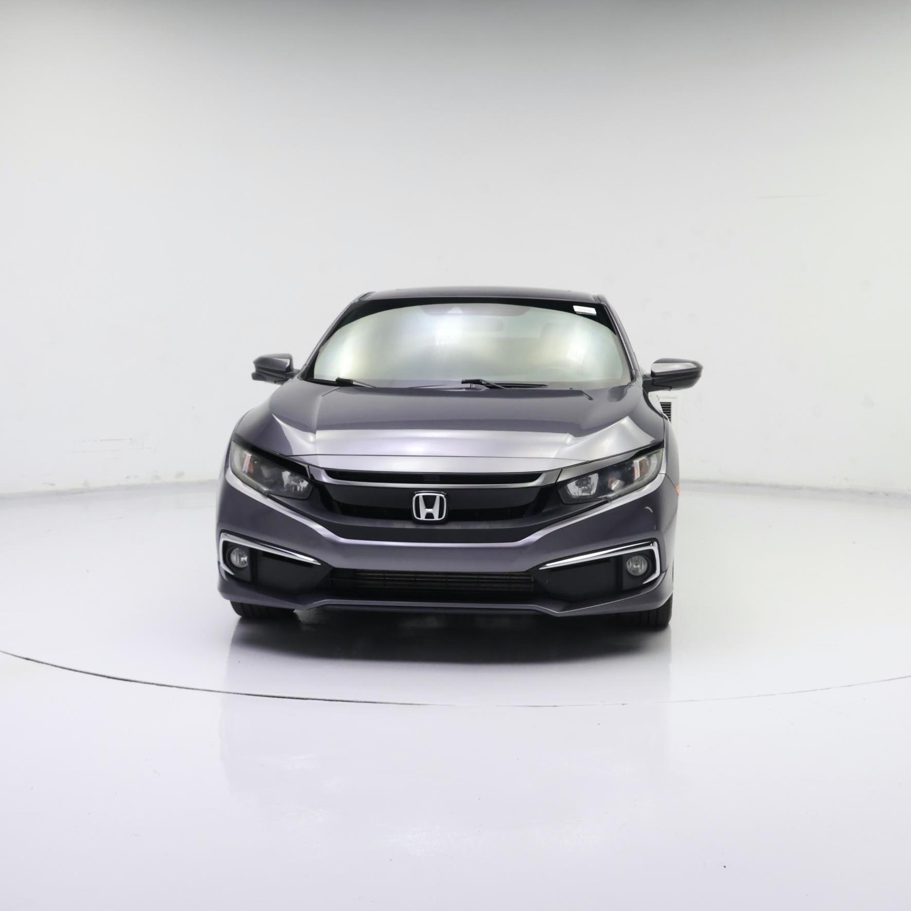 Thumbnail: 2020 Honda Civic - 5