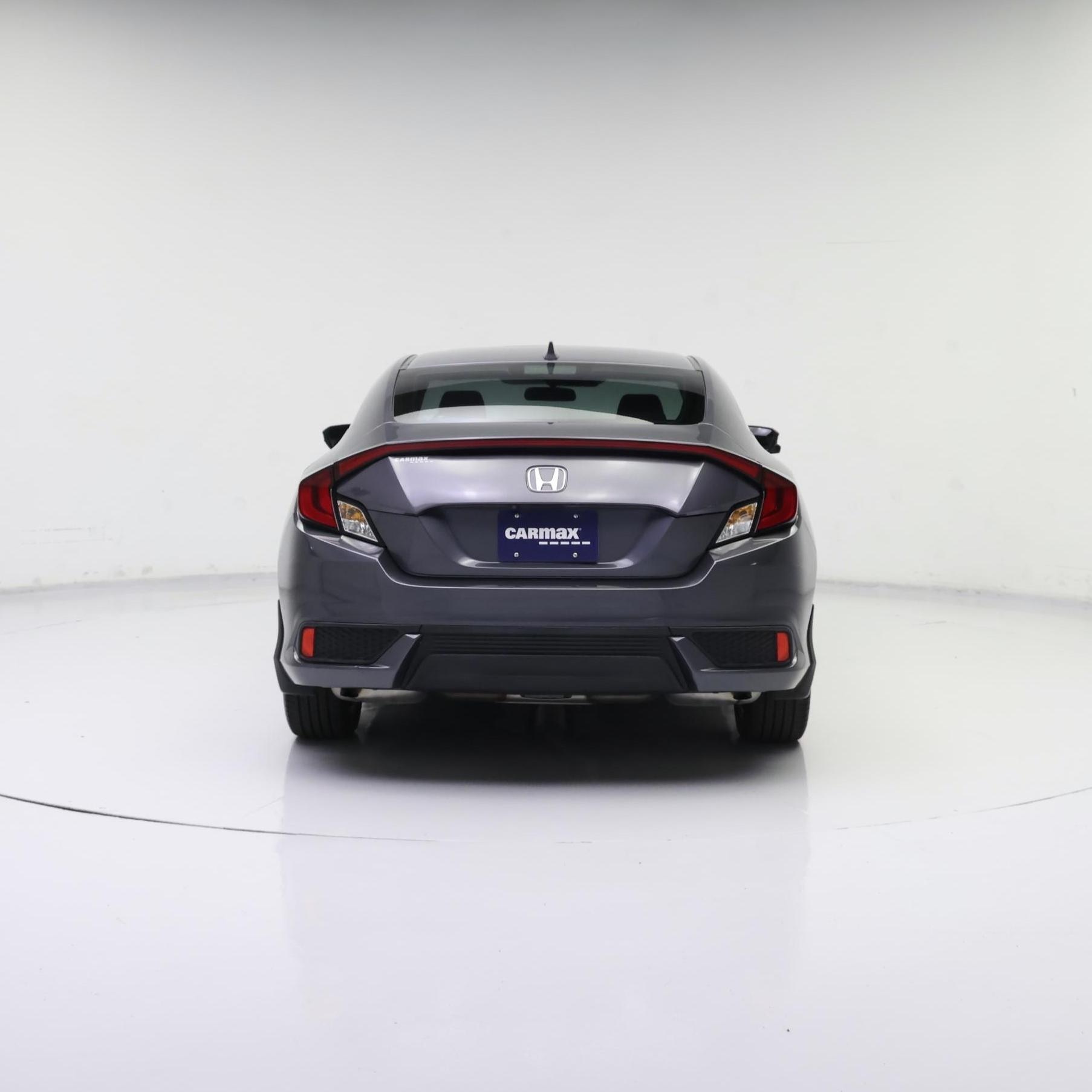 Thumbnail: 2020 Honda Civic - 6