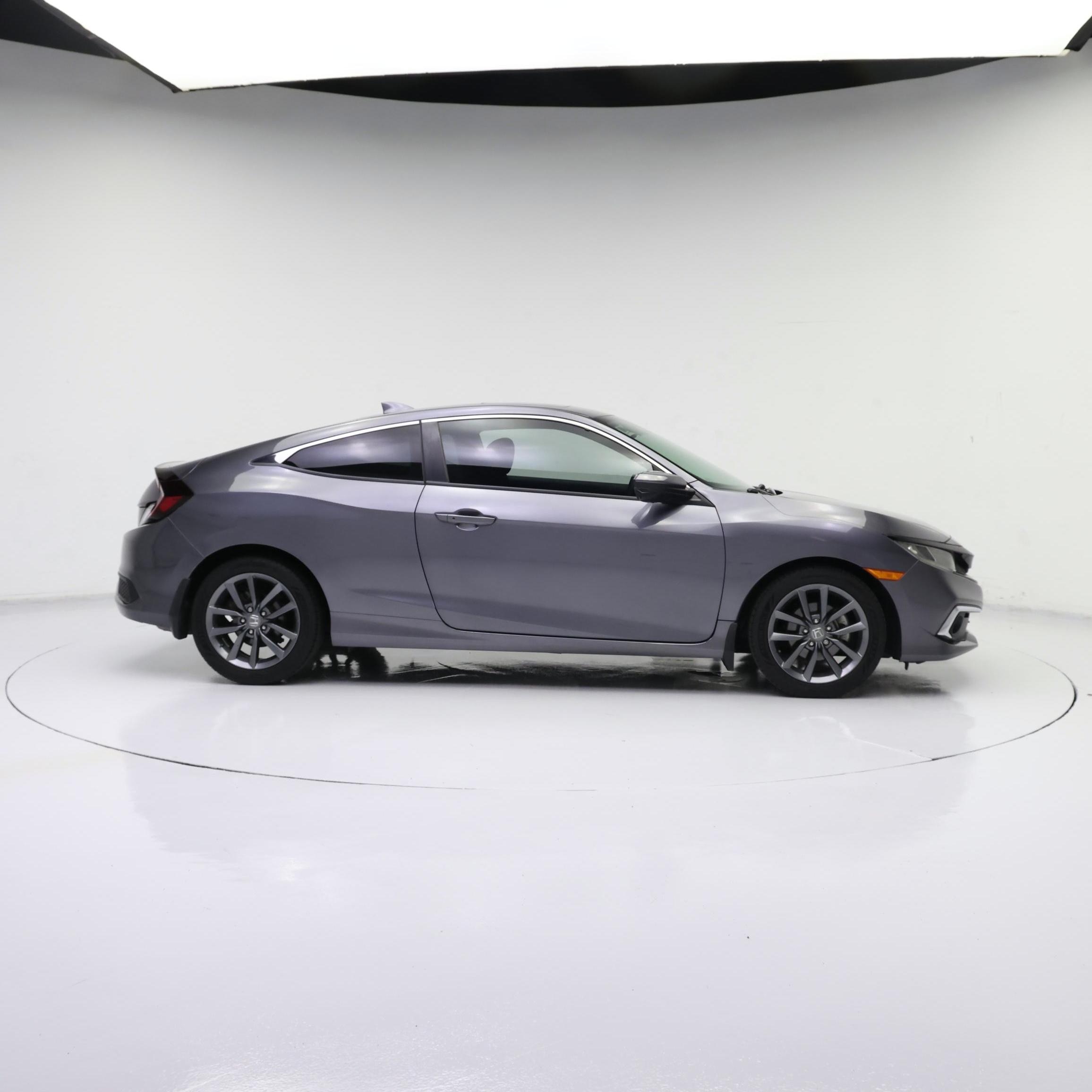 Thumbnail: 2020 Honda Civic - 7