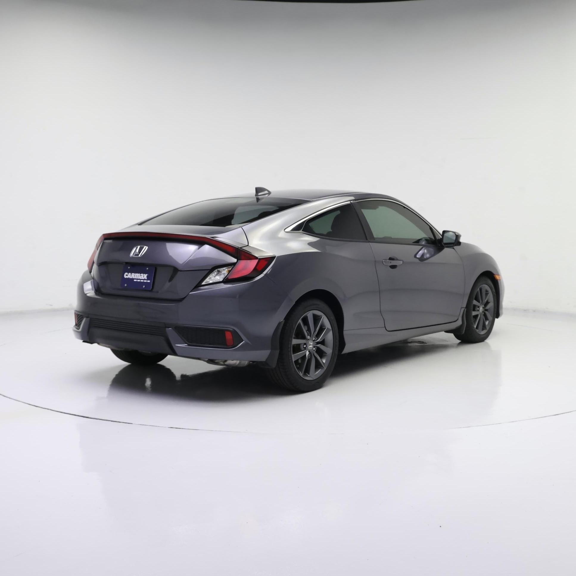 Thumbnail: 2020 Honda Civic - 8