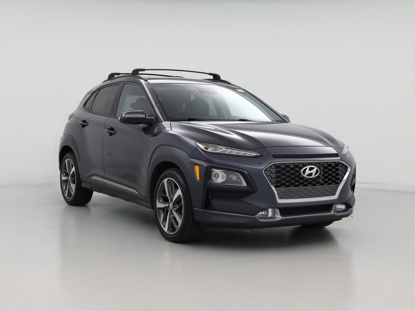 2021 Hyundai Kona Limited