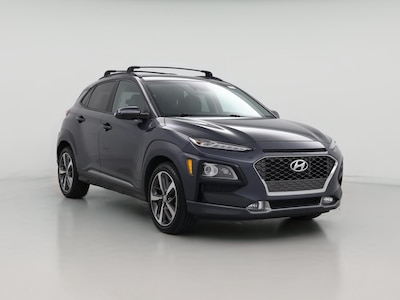 2021 Hyundai Kona Limited