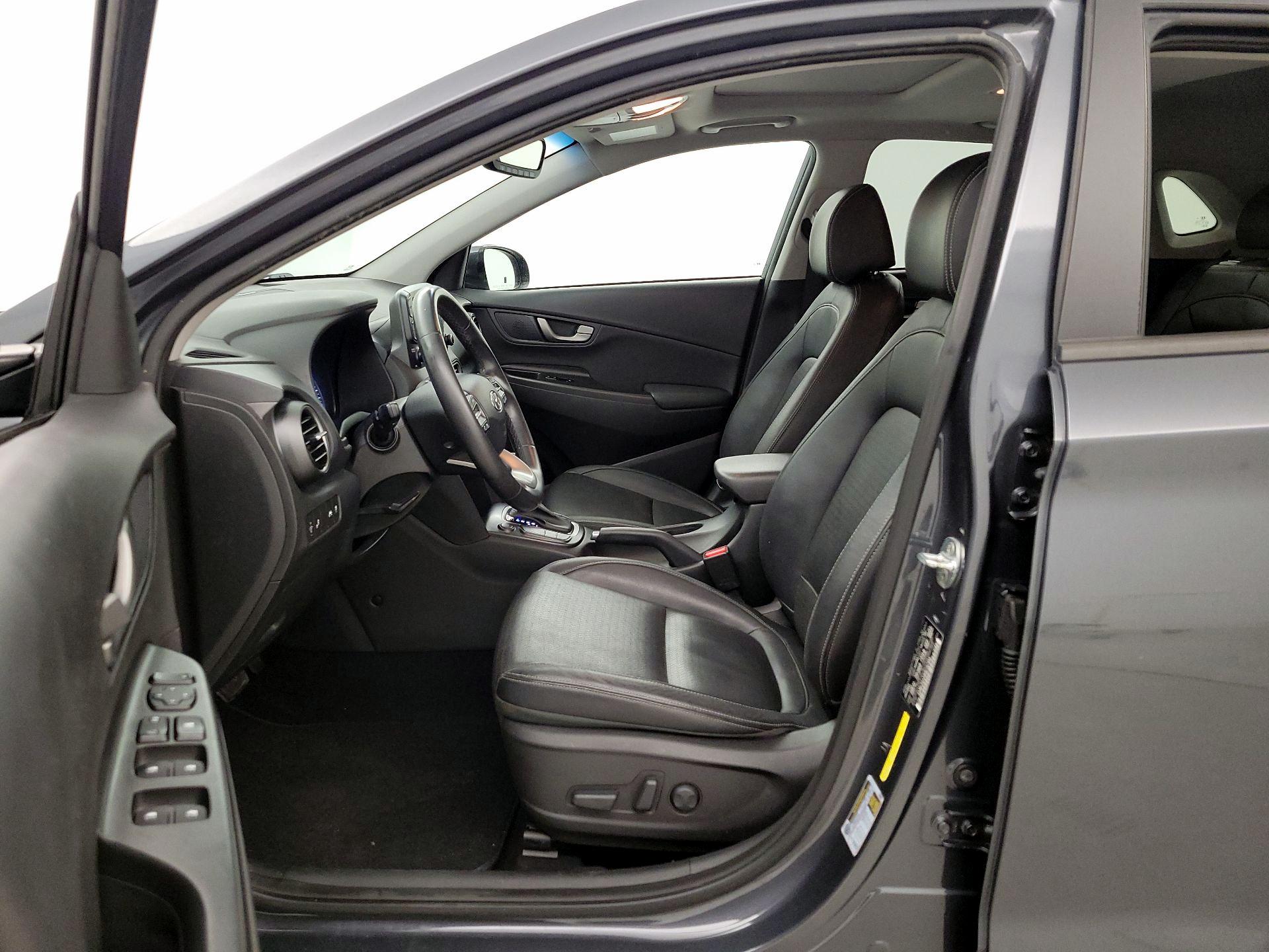 Thumbnail: 2021 Hyundai Kona - 11
