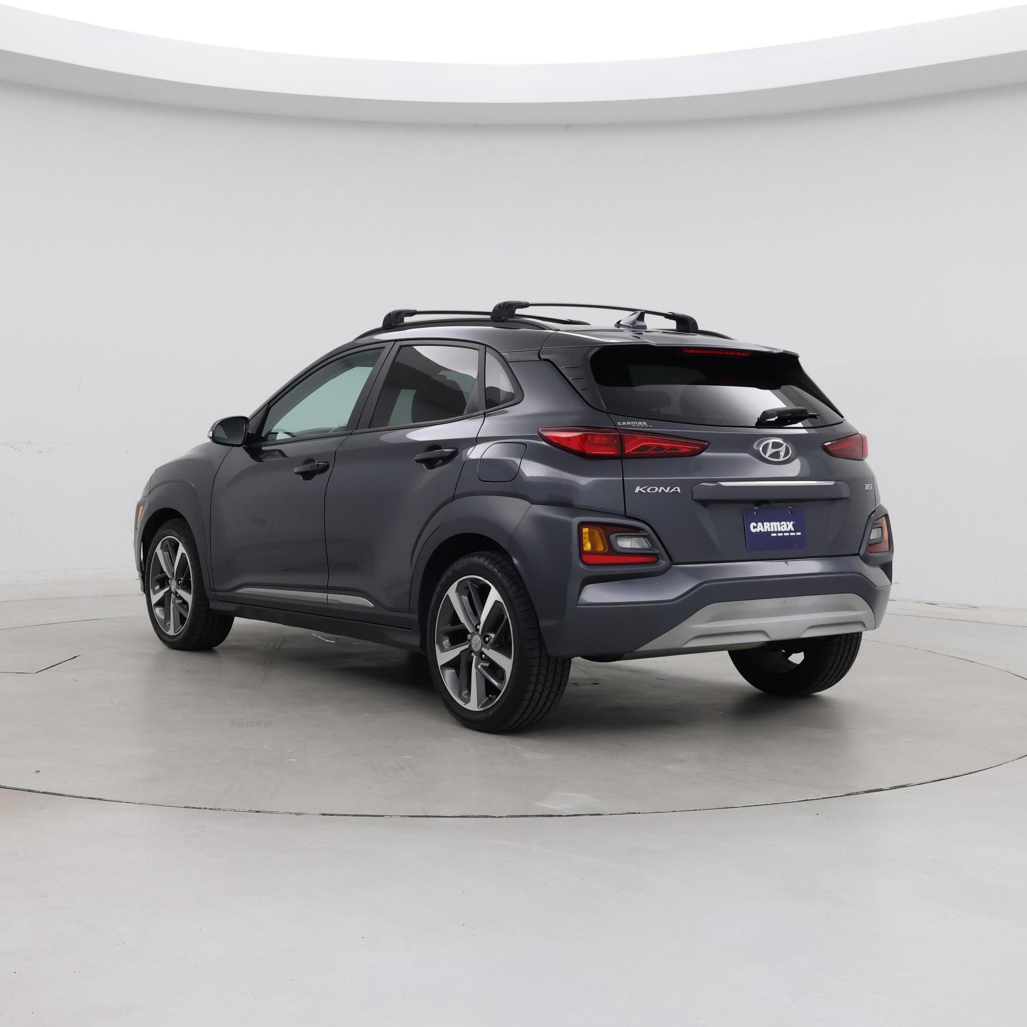 Thumbnail: 2021 Hyundai Kona - 2