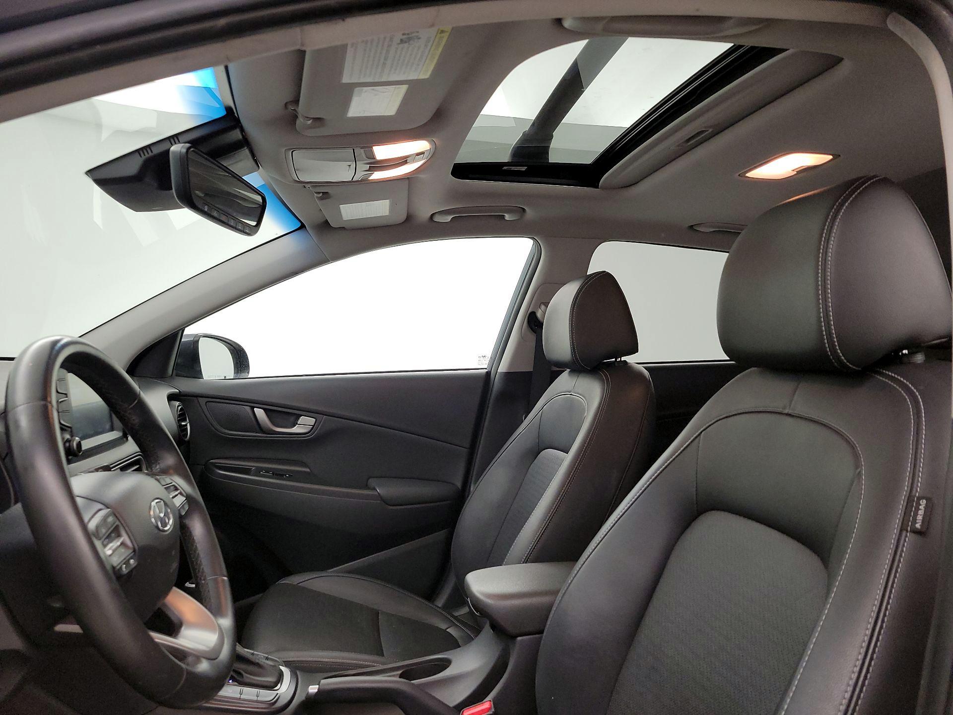 Thumbnail: 2021 Hyundai Kona - 19