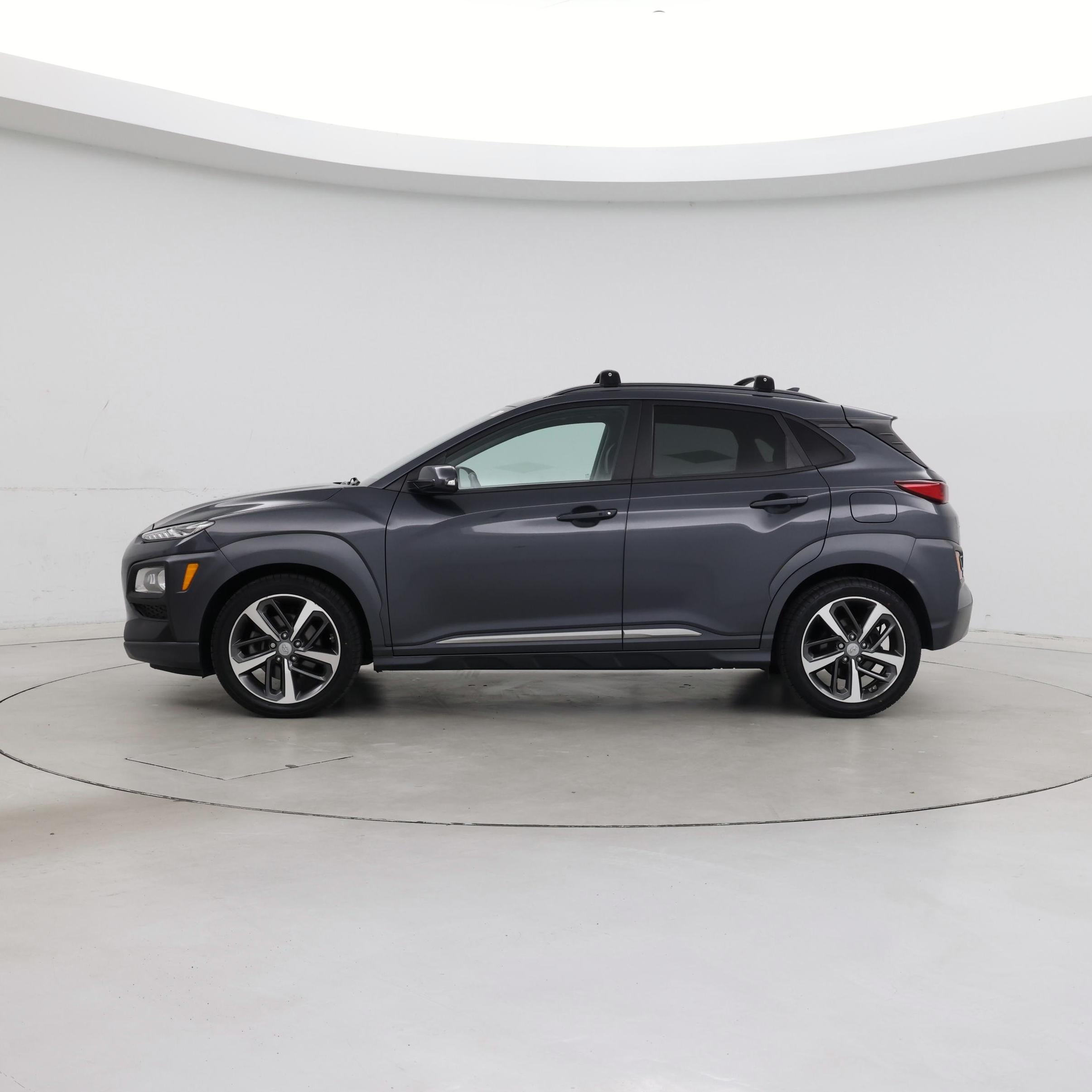 Thumbnail: 2021 Hyundai Kona - 3