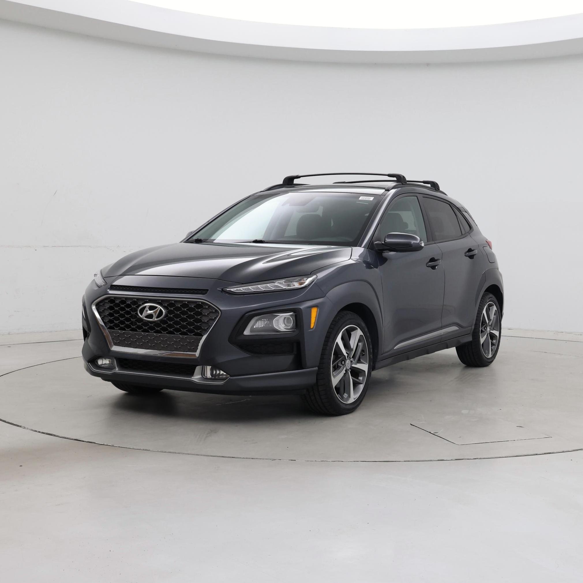Thumbnail: 2021 Hyundai Kona - 4