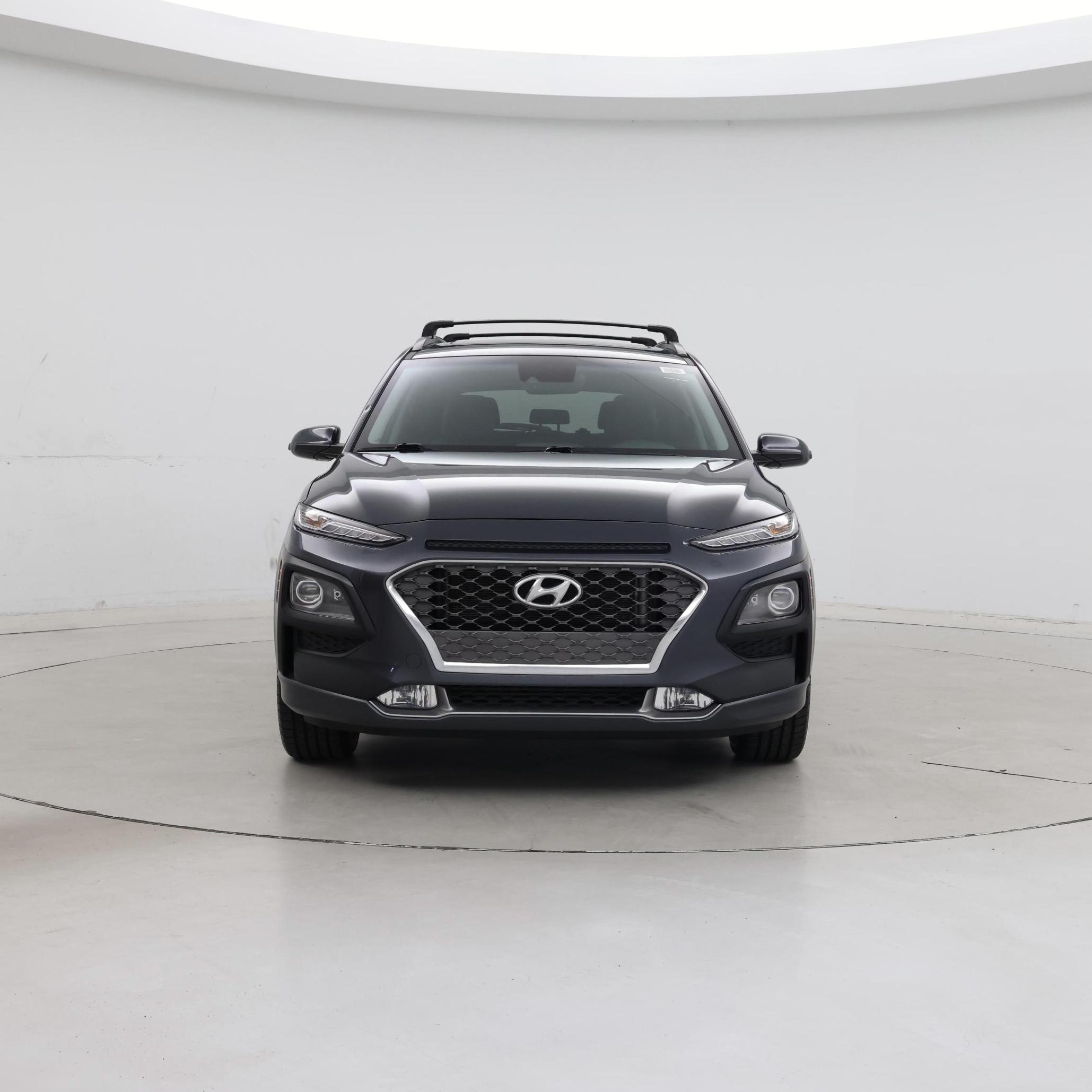 Thumbnail: 2021 Hyundai Kona - 5