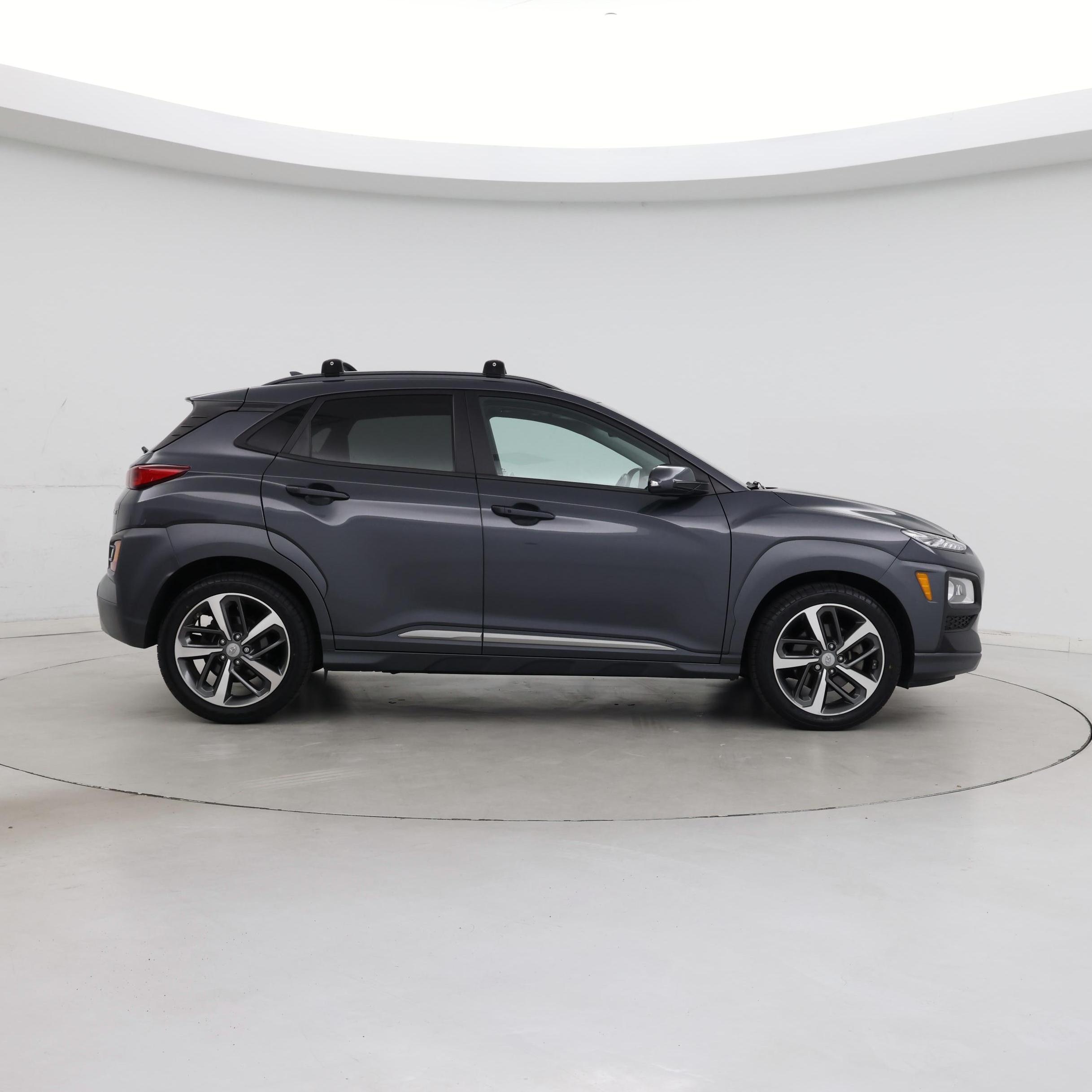 Thumbnail: 2021 Hyundai Kona - 7