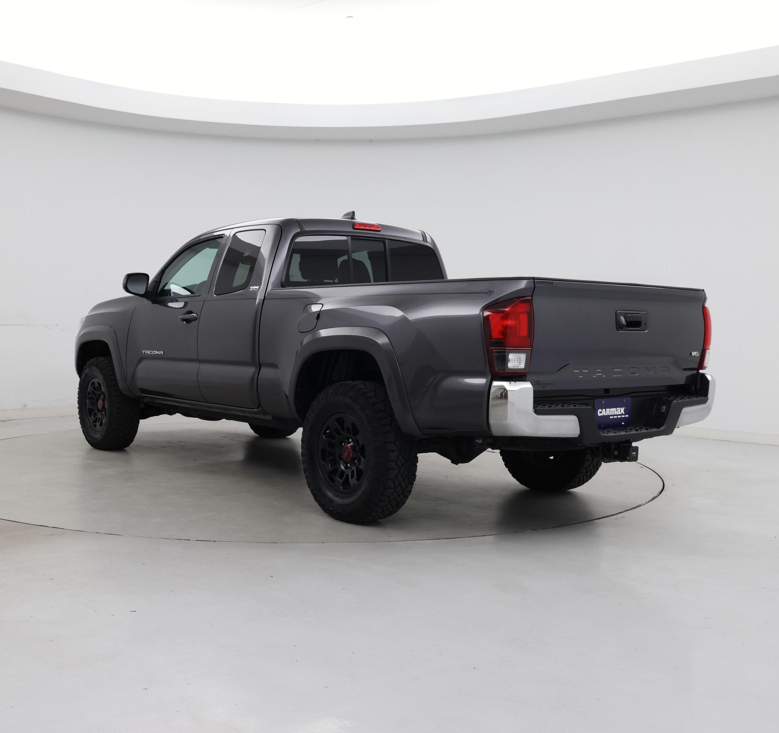 Thumbnail: 2022 Toyota Tacoma - 2