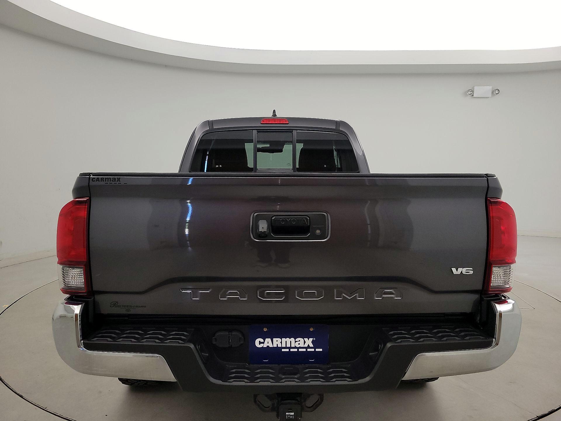 Thumbnail: 2022 Toyota Tacoma - 20