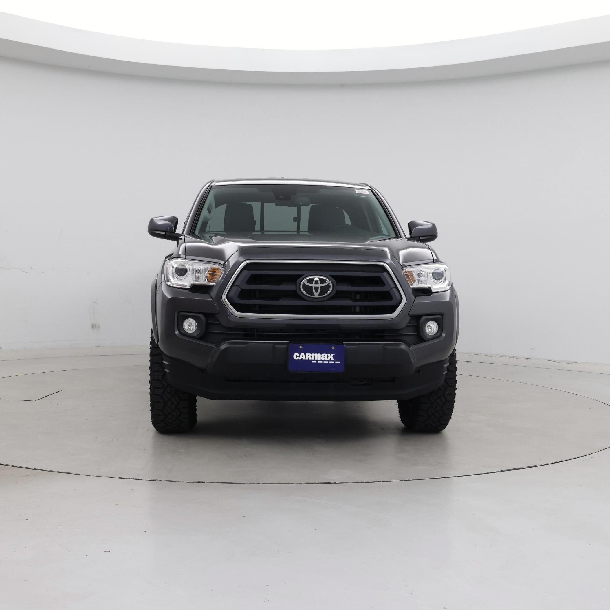 Thumbnail: 2022 Toyota Tacoma - 5