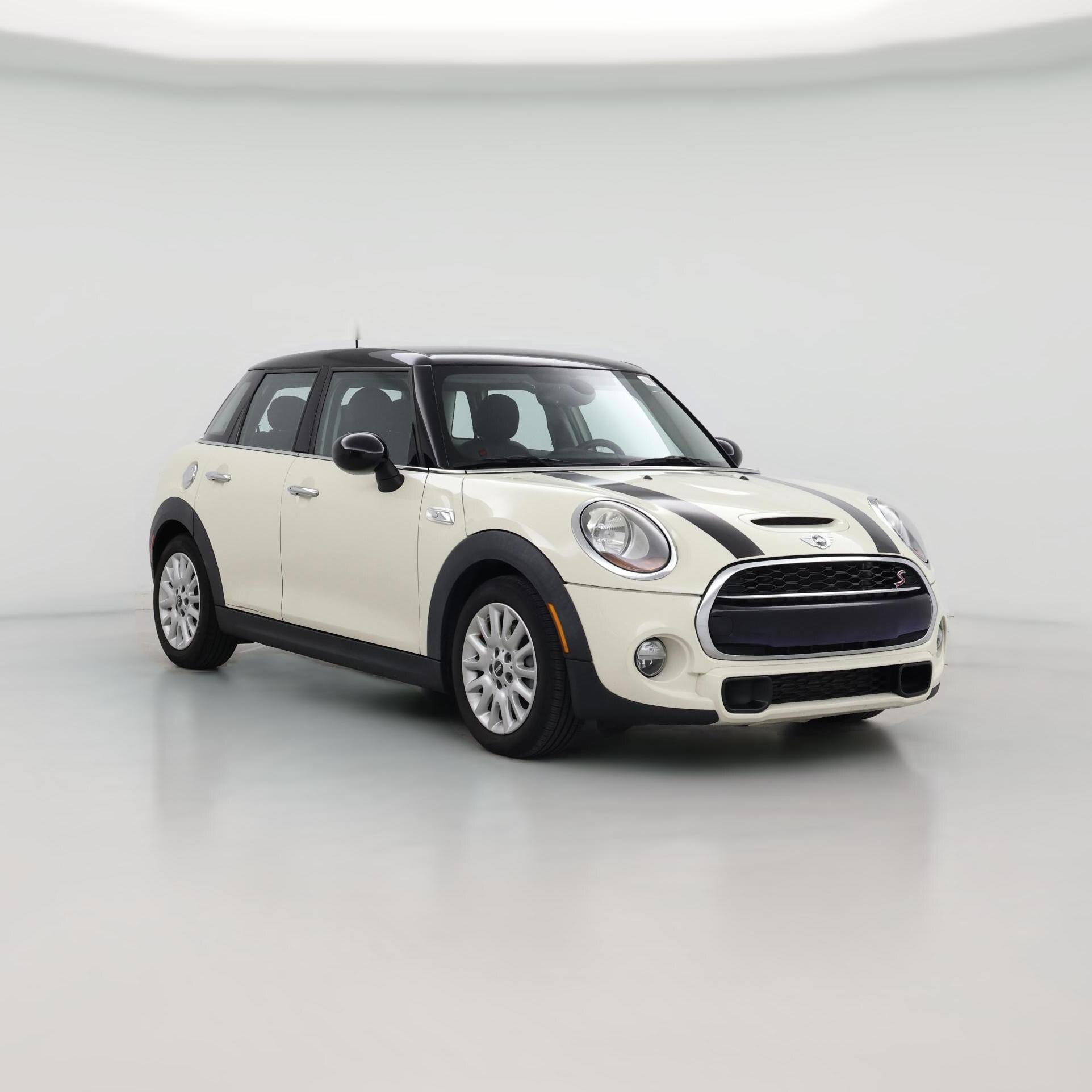 Thumbnail: 2016 MINI Cooper Hardtop - 1