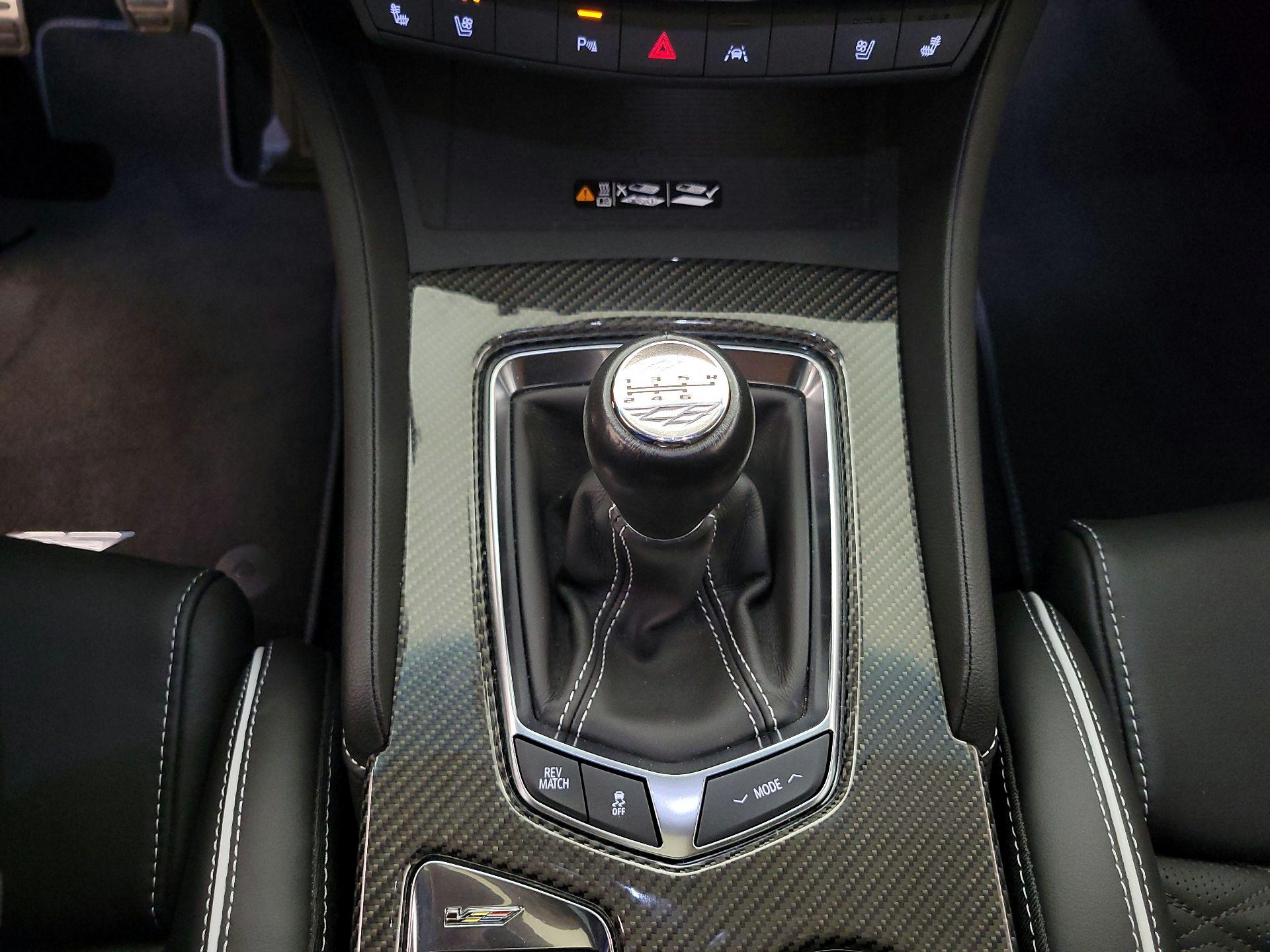Thumbnail: 2024 Cadillac CT4 - 18